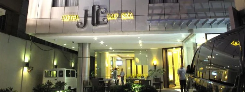 Hotel Lorenza