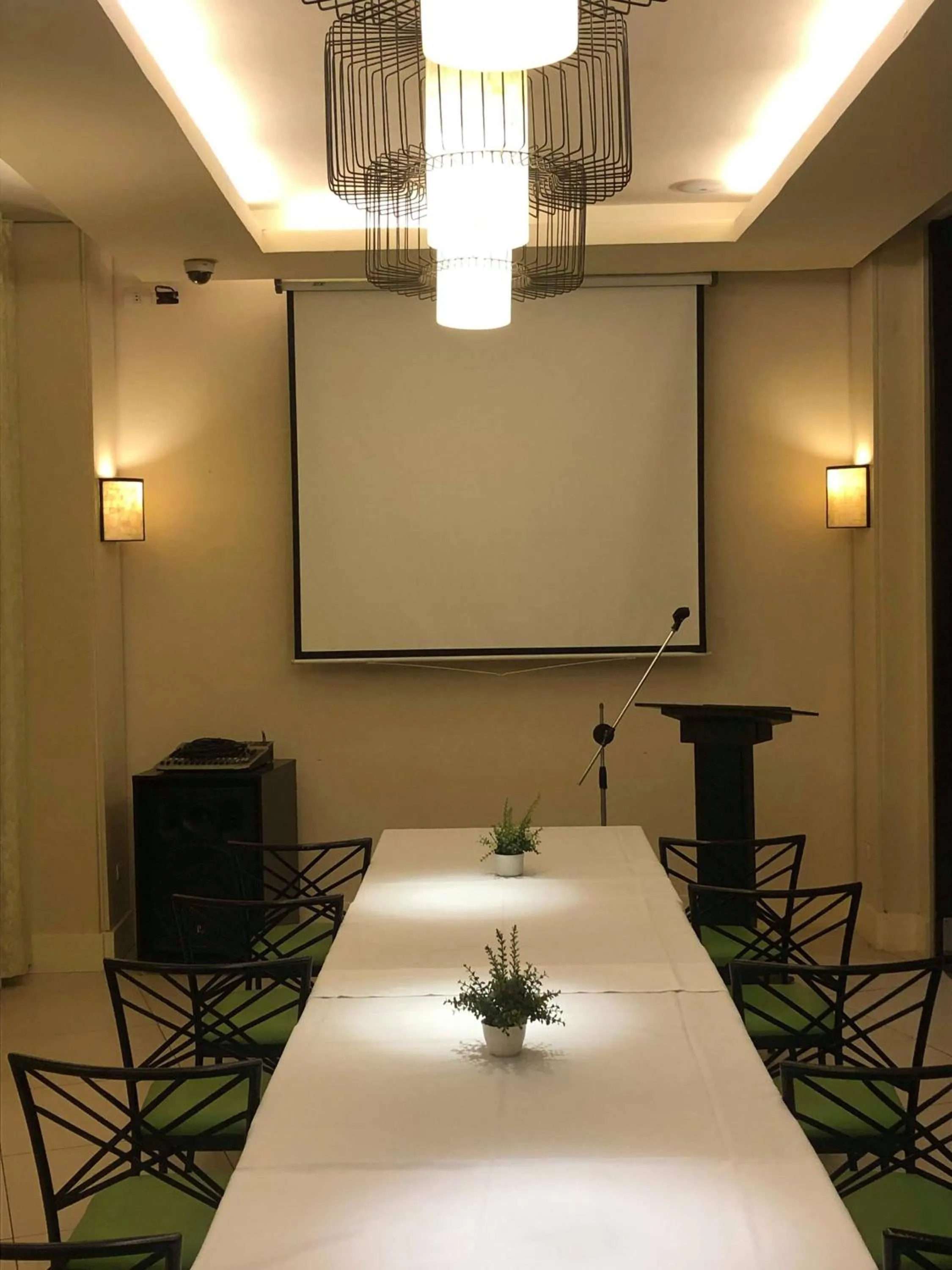 Hotel Lorenza