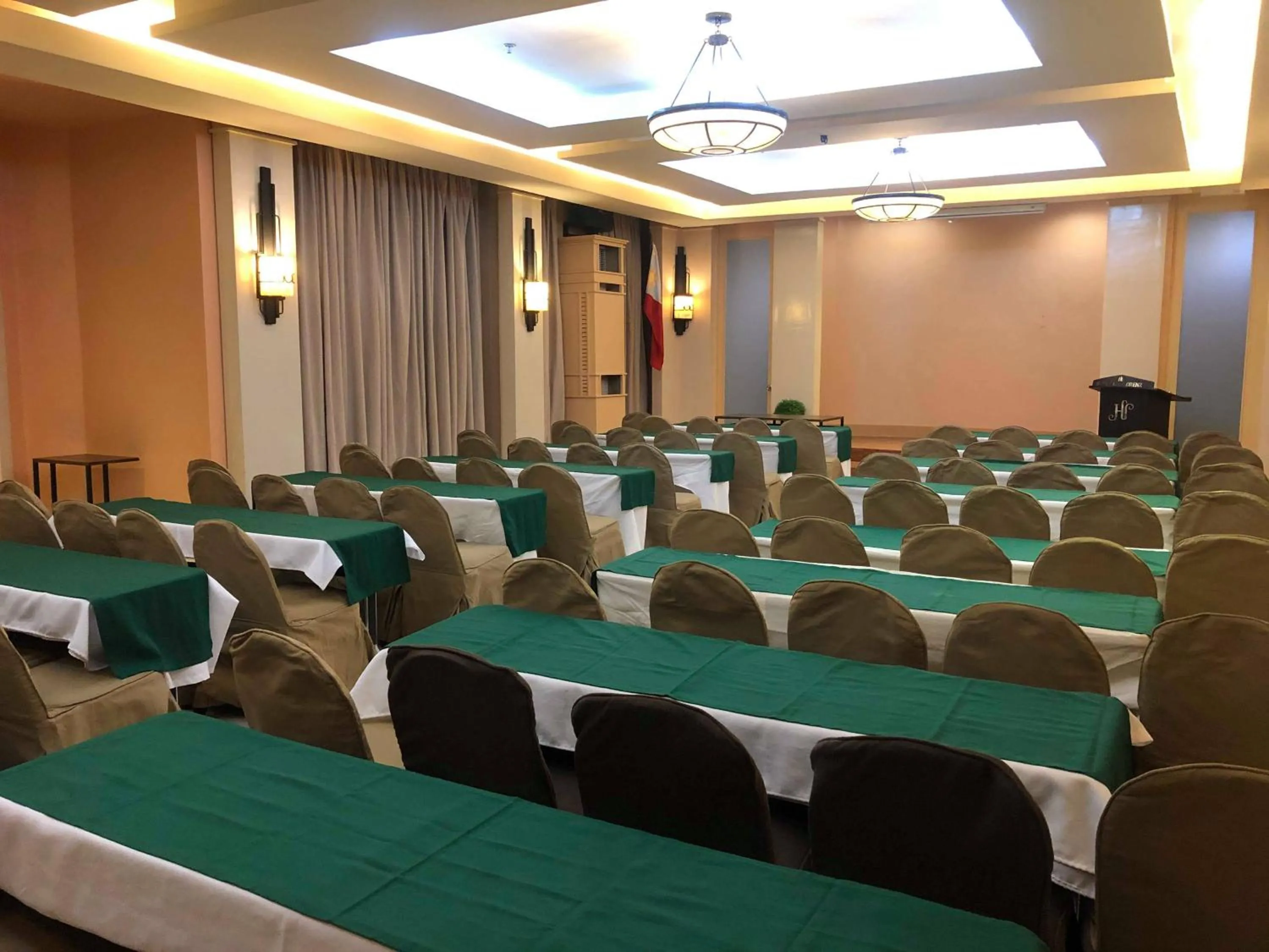 Hotel Lorenza