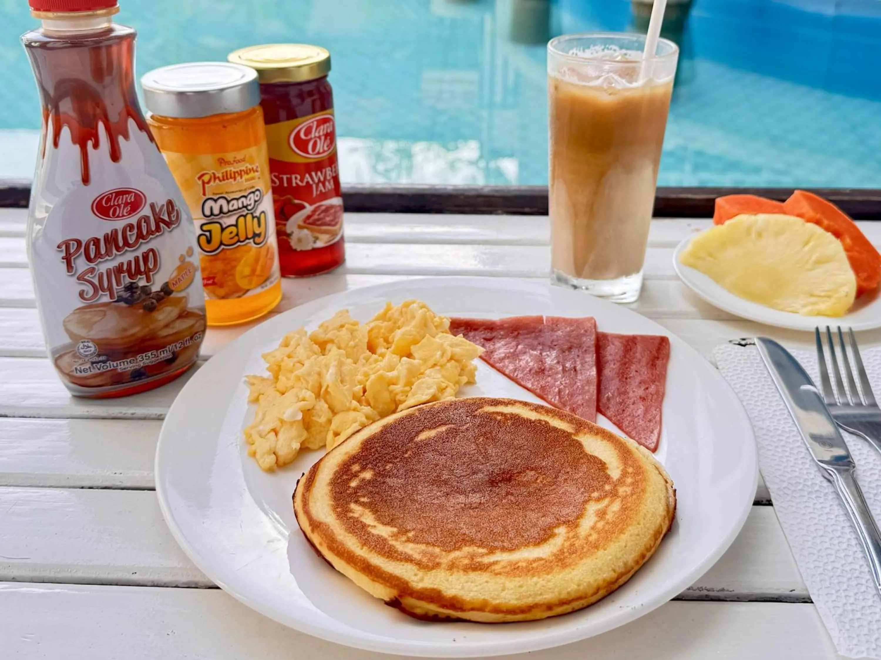 Mariner's Pension House