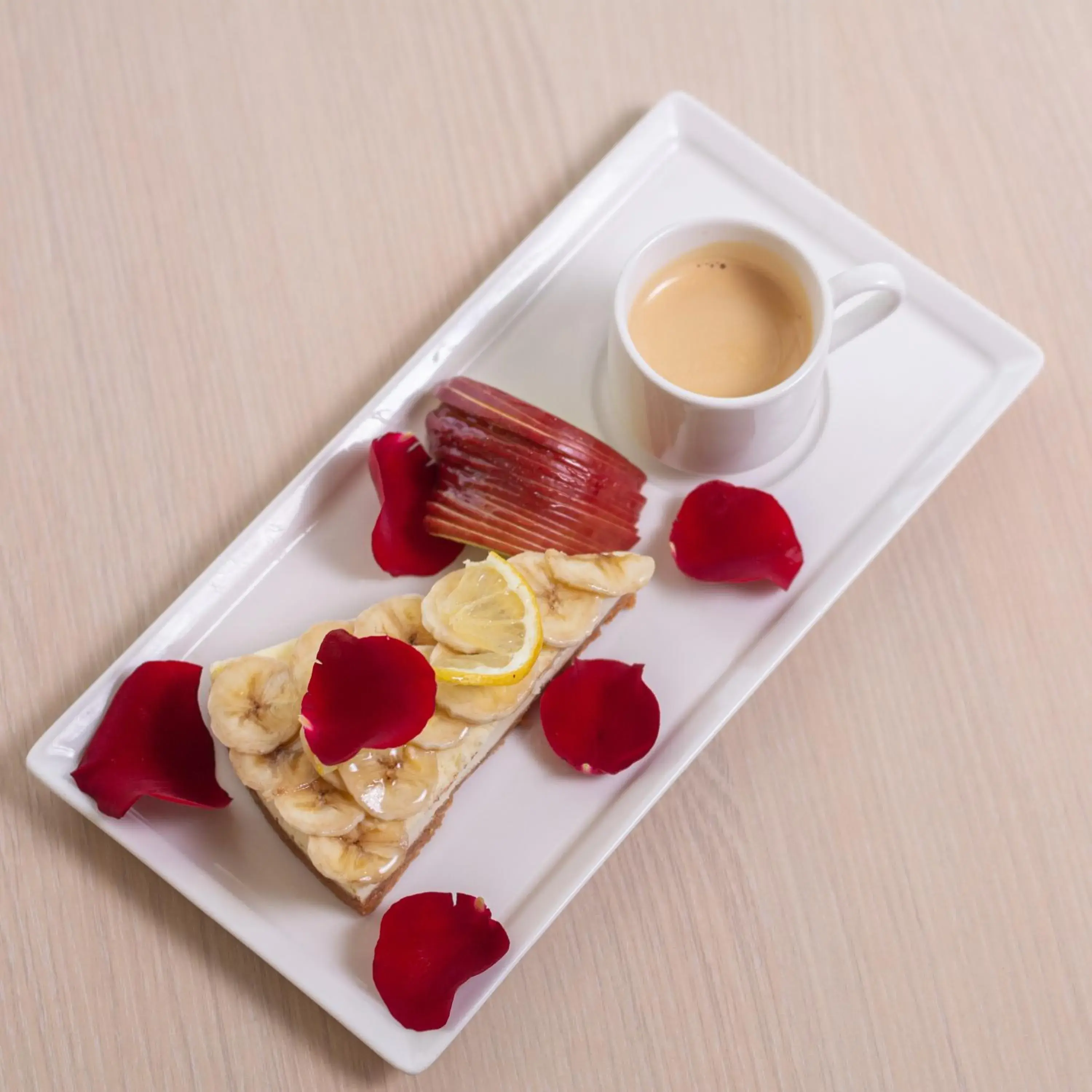 Food in Ibis Tanger City Center Food in Ibis Tanger City Center