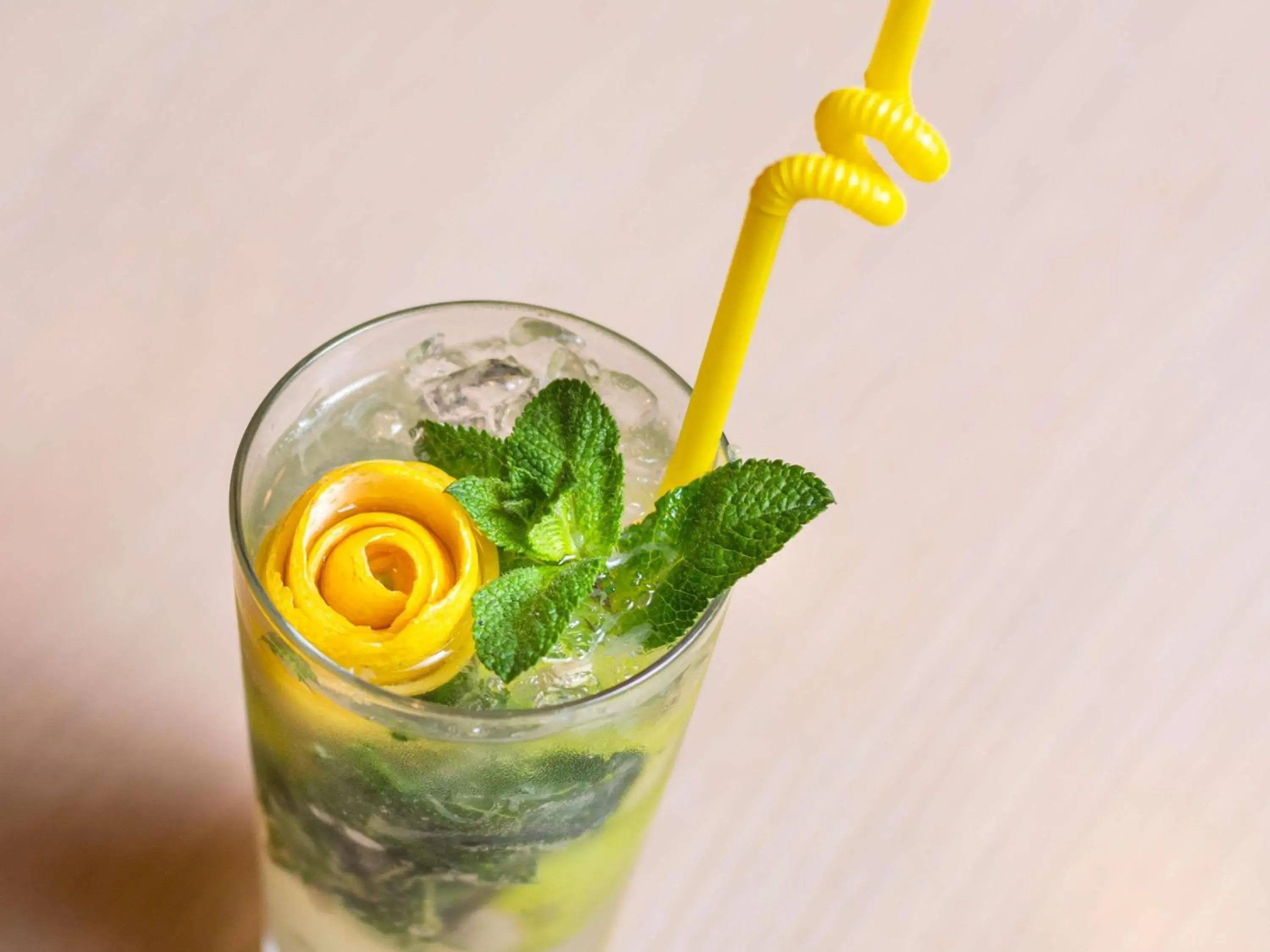 Lounge or bar in Ibis Tanger City Center Lounge or bar in Ibis Tanger City Center