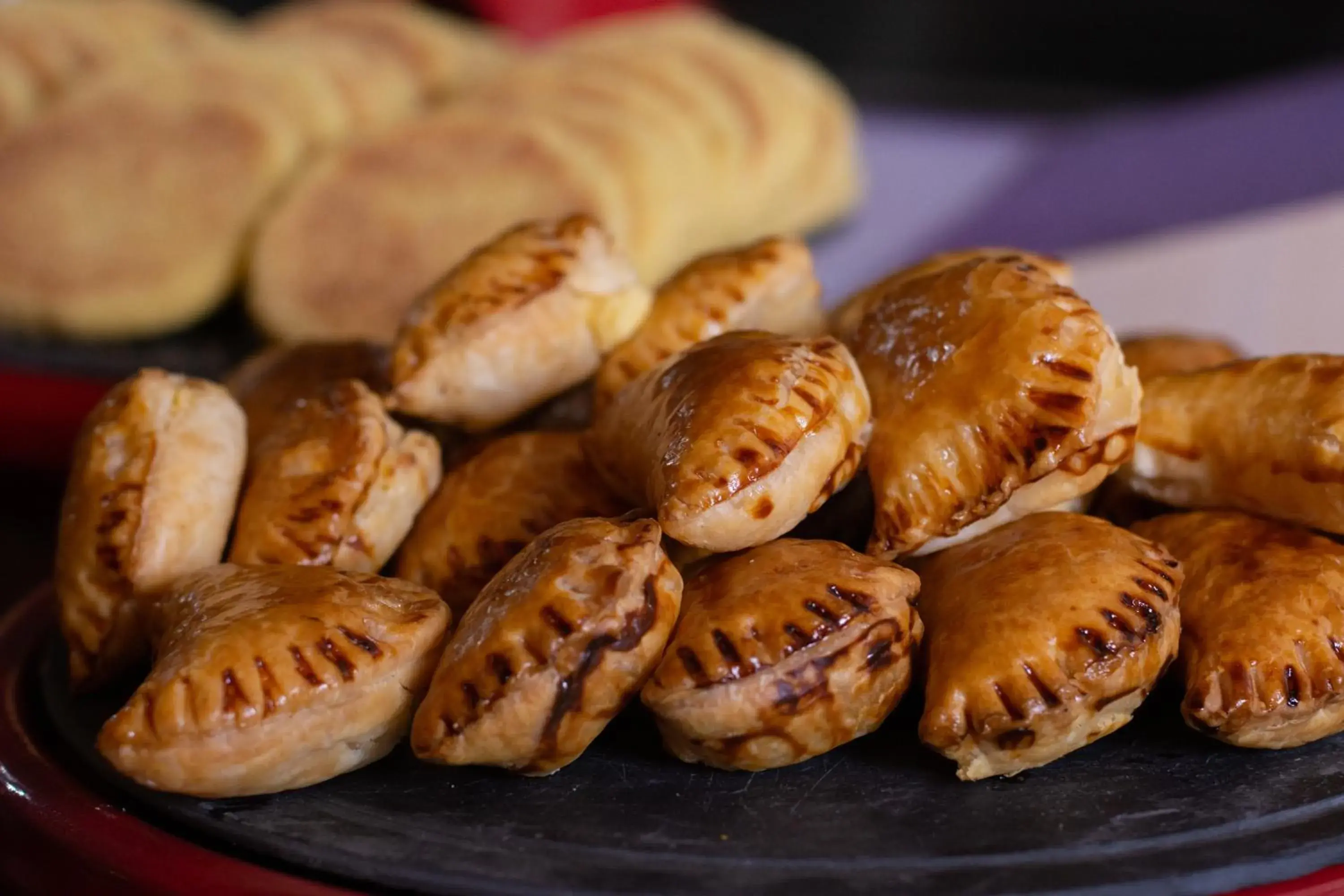 Breakfast in Ibis Tanger City Center Breakfast in Ibis Tanger City Center