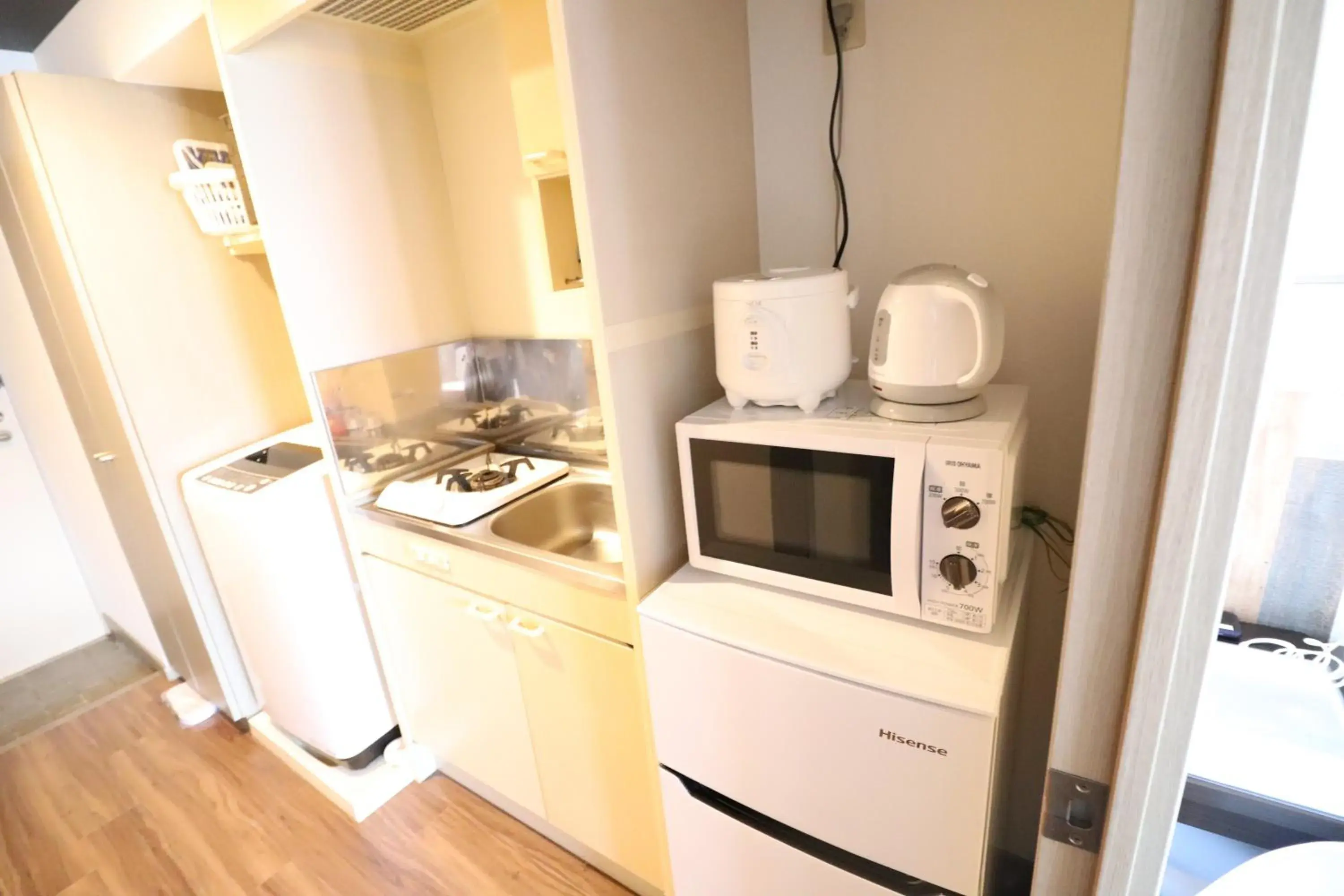 Forest Inn Fukuoka -previously Pure Tenjin- Forest Inn Fukuoka -previously Pure Tenjin-