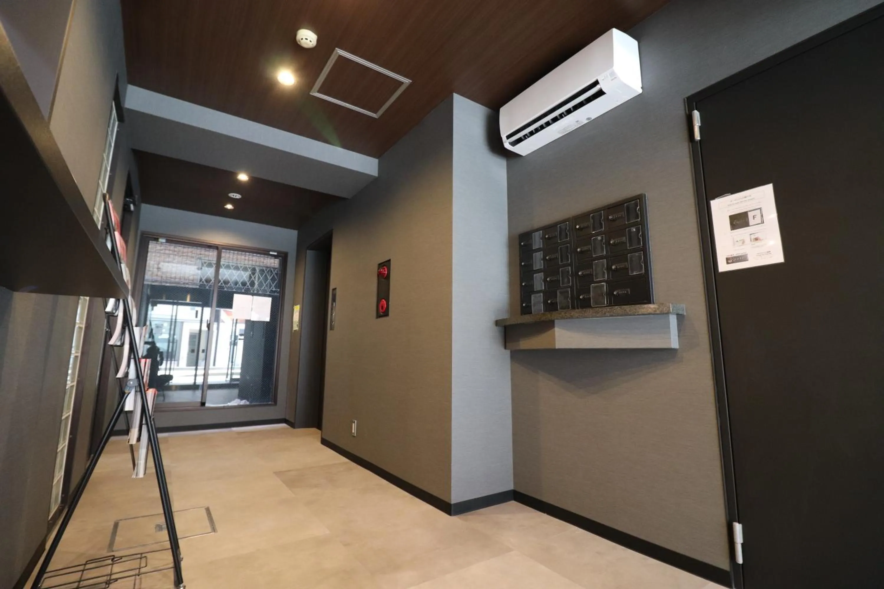 Forest Inn Fukuoka -previously Pure Tenjin-