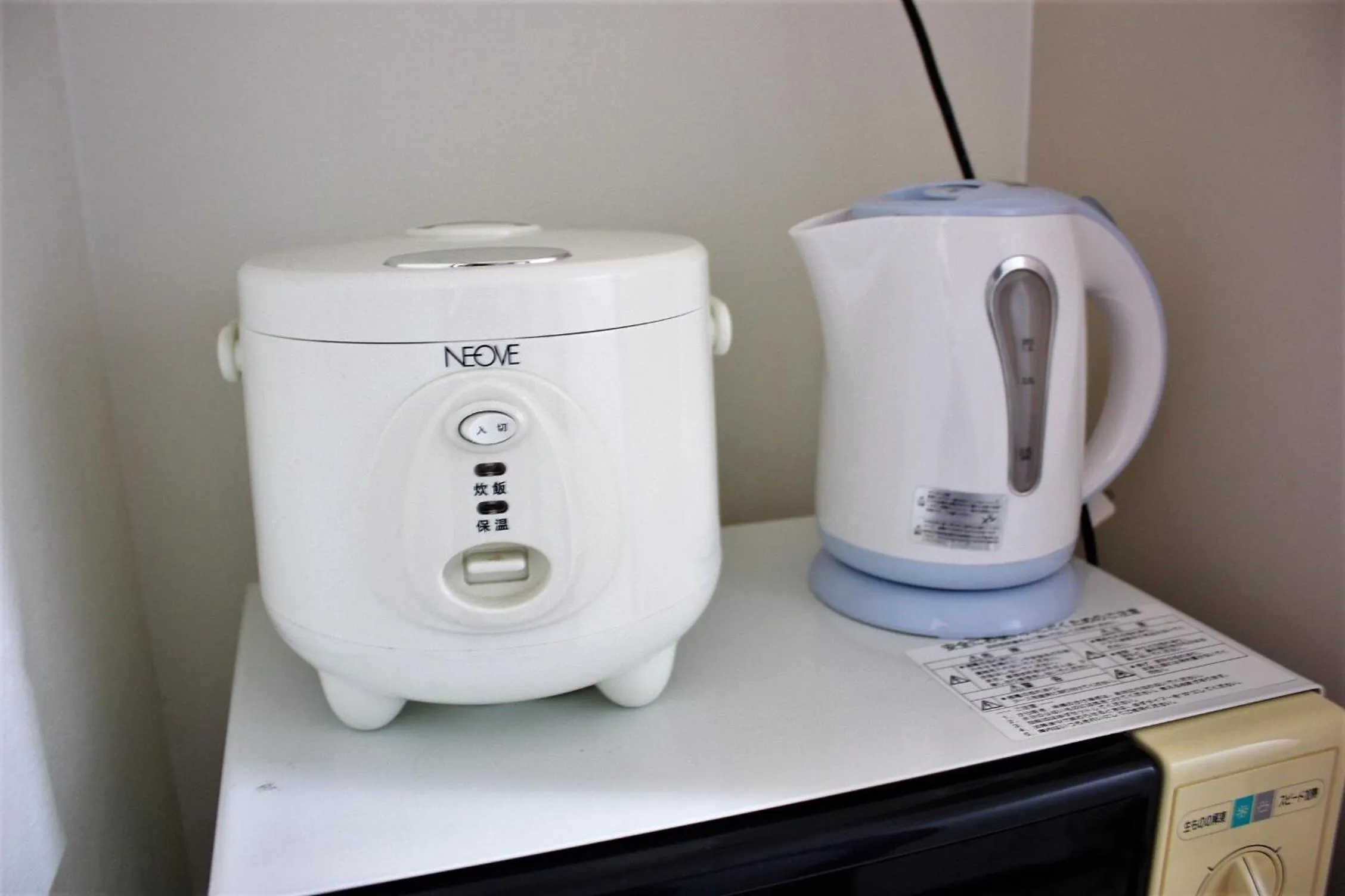 Forest Inn Fukuoka -previously Pure Tenjin-