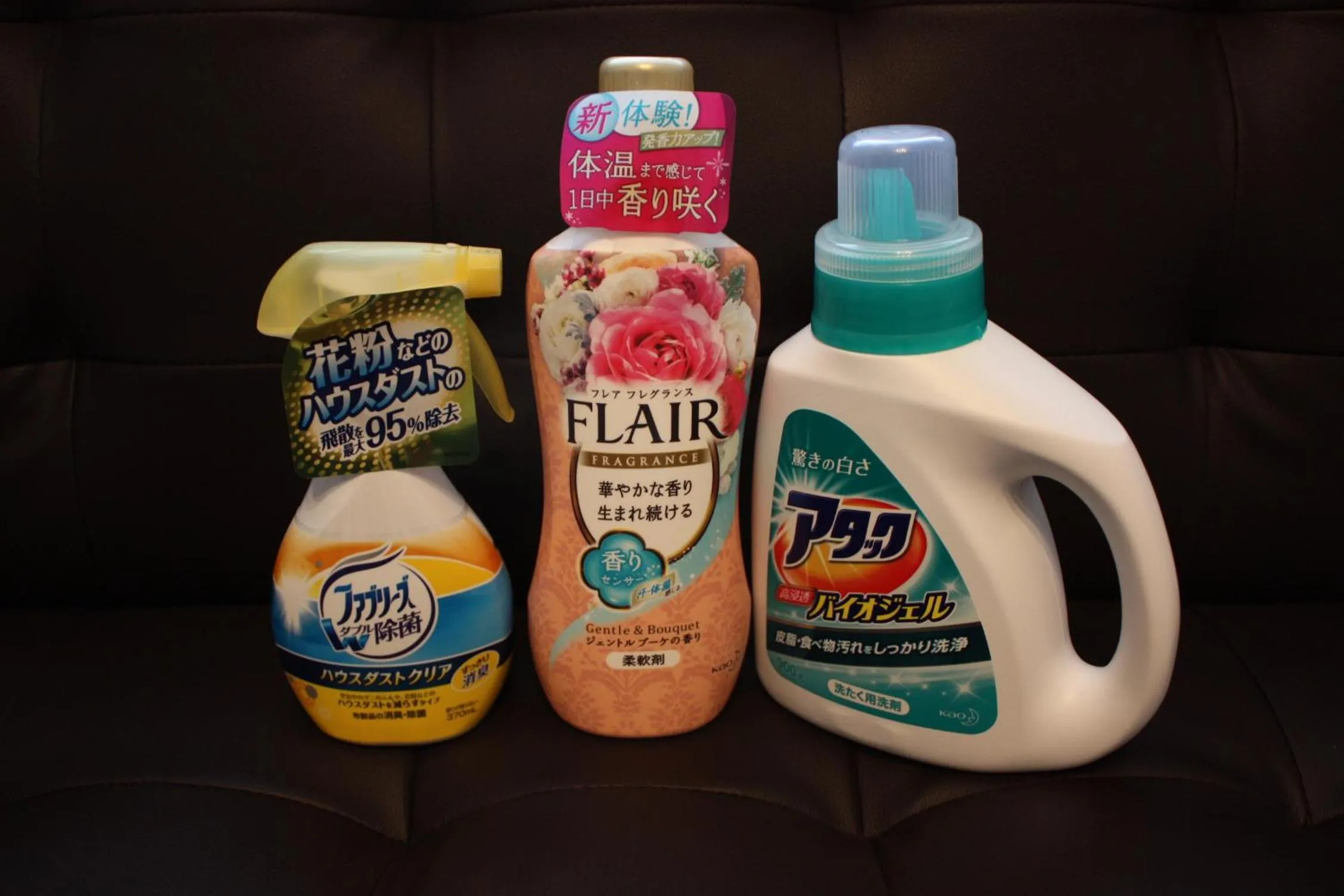 Forest Inn Fukuoka -previously Pure Tenjin-