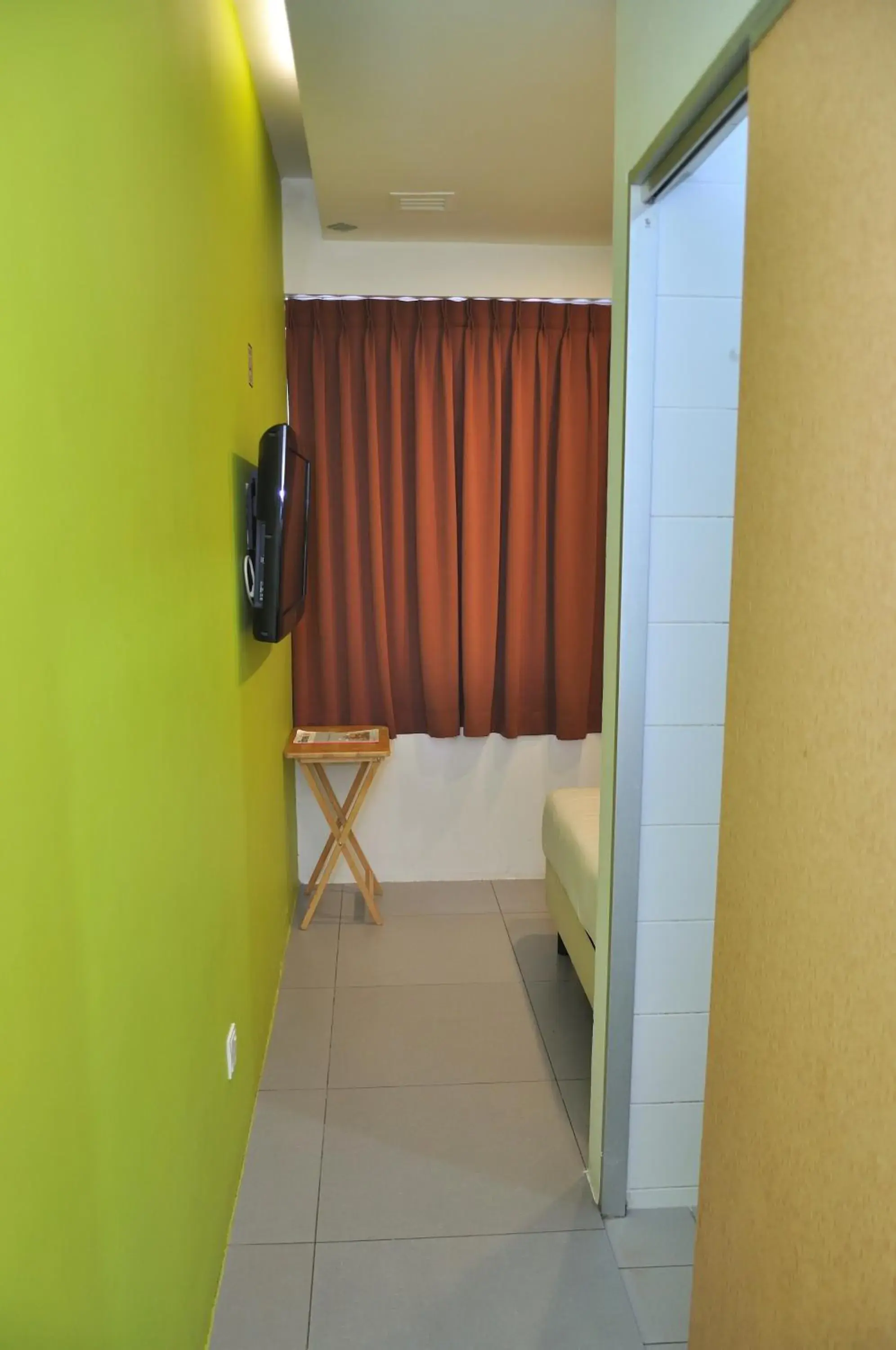 Kuching Transit Inn Kuching Transit Inn