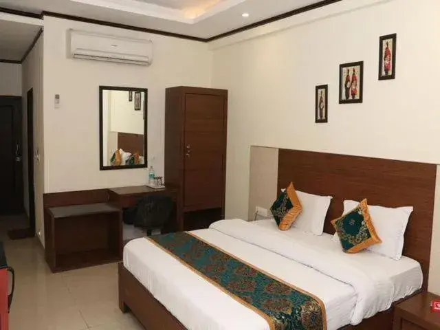 Hotel Vikrant Hotel Vikrant