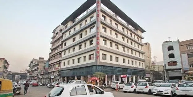 Hotel Vikrant