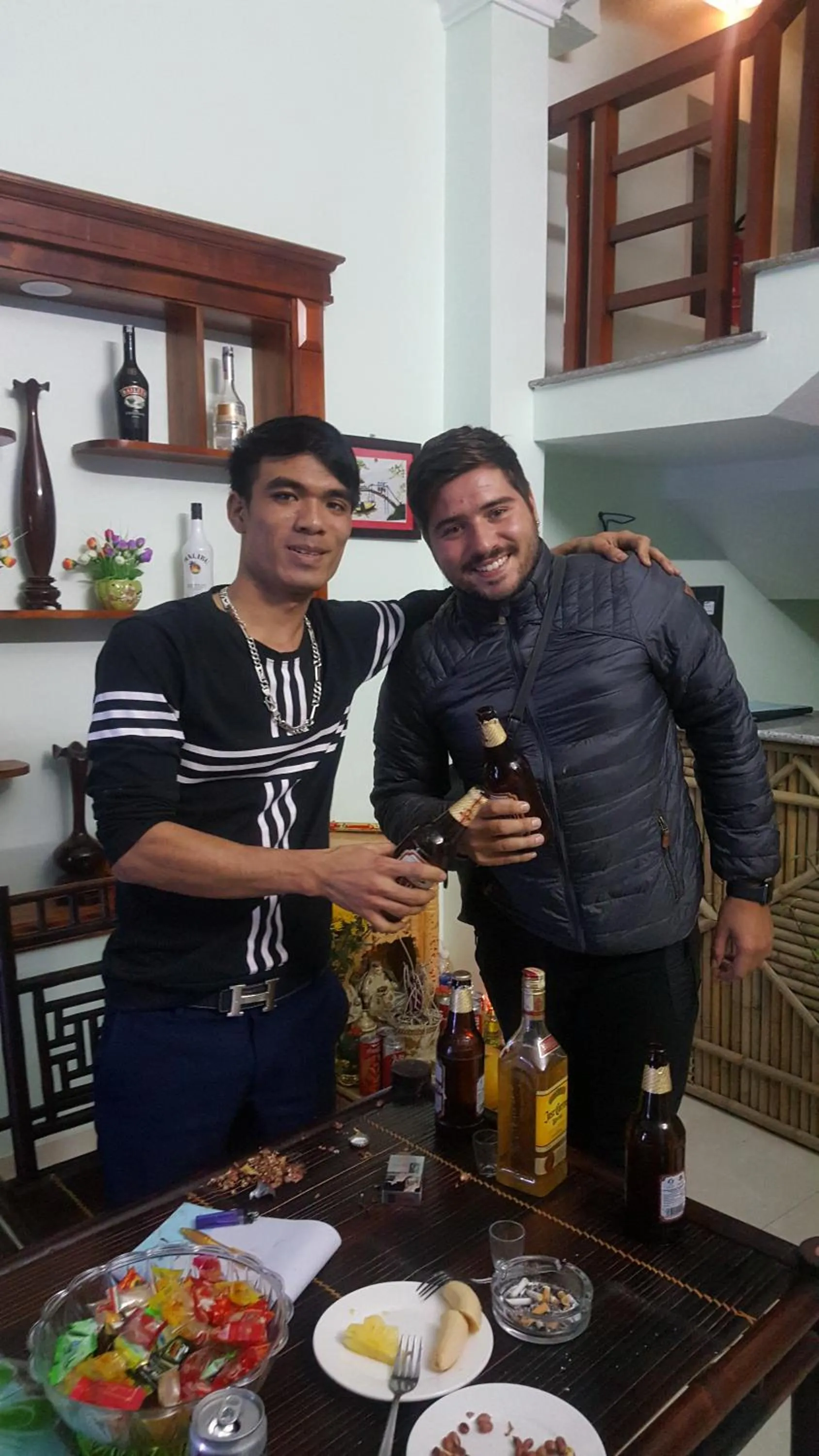 Tam Coc Tuan Minh Homestay