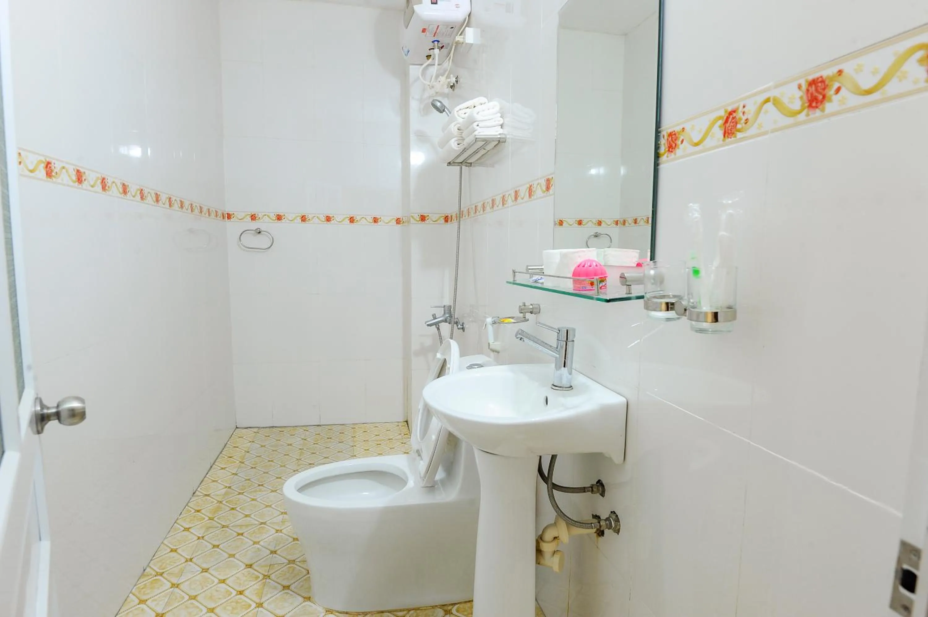 Tam Coc Tuan Minh Homestay