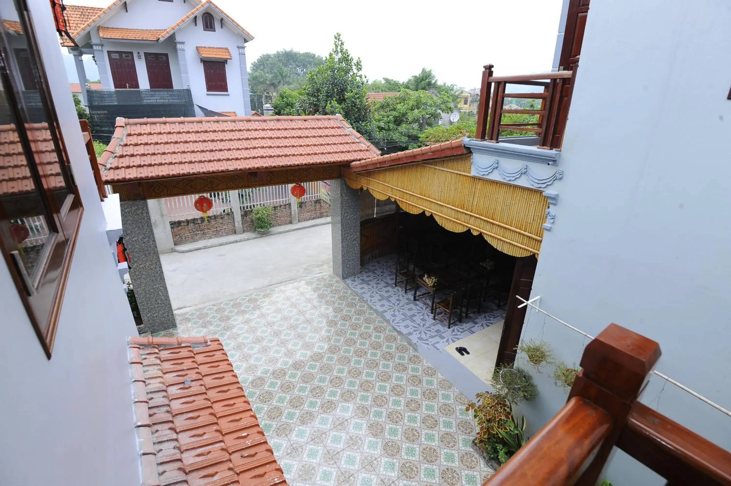 Deluxe King Room - single occupancy in Tam Coc Tuan Minh Homestay Deluxe King Room - single occupancy in Tam Coc Tuan Minh Homestay