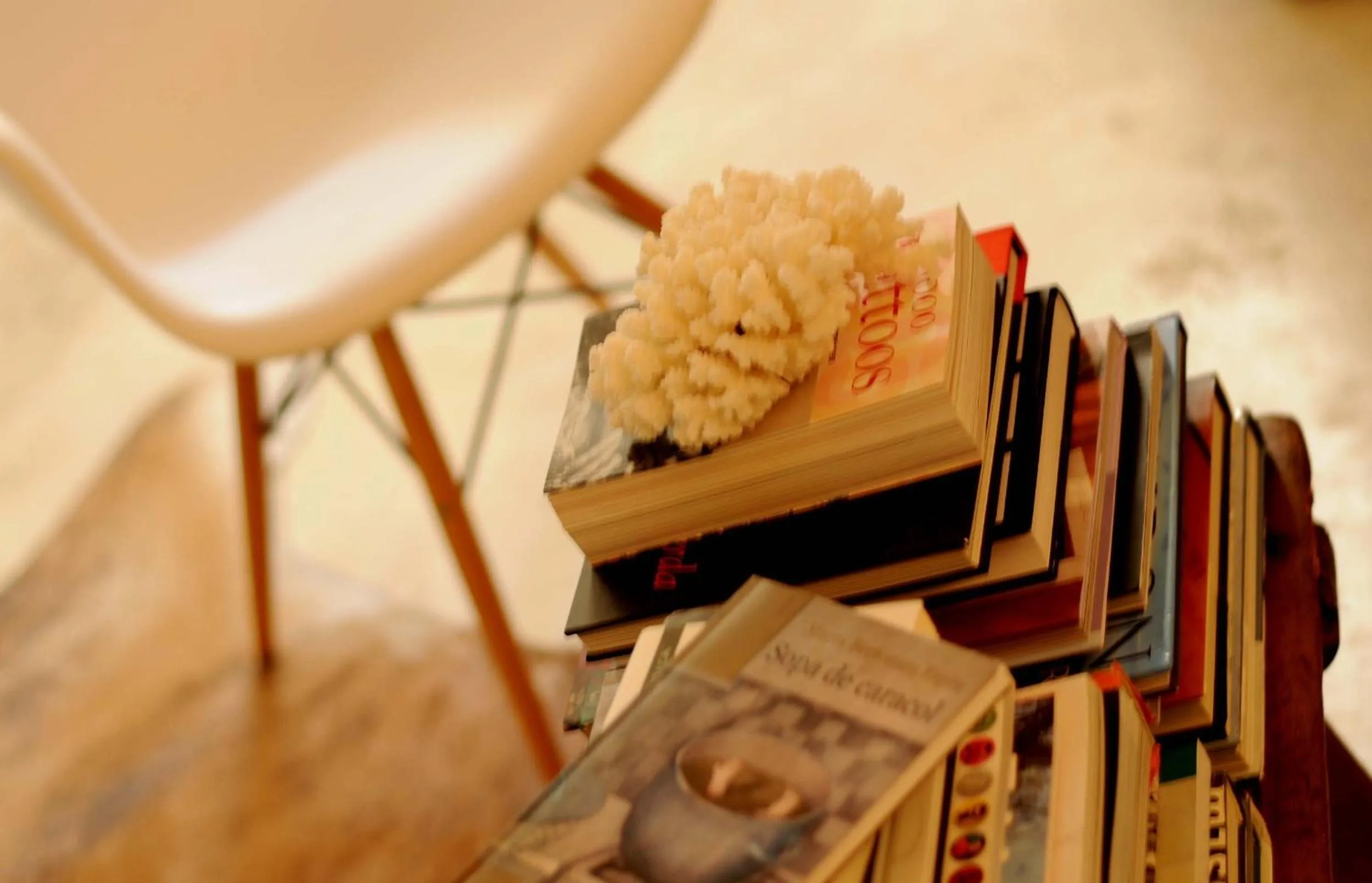 Other in Casa Aldomar