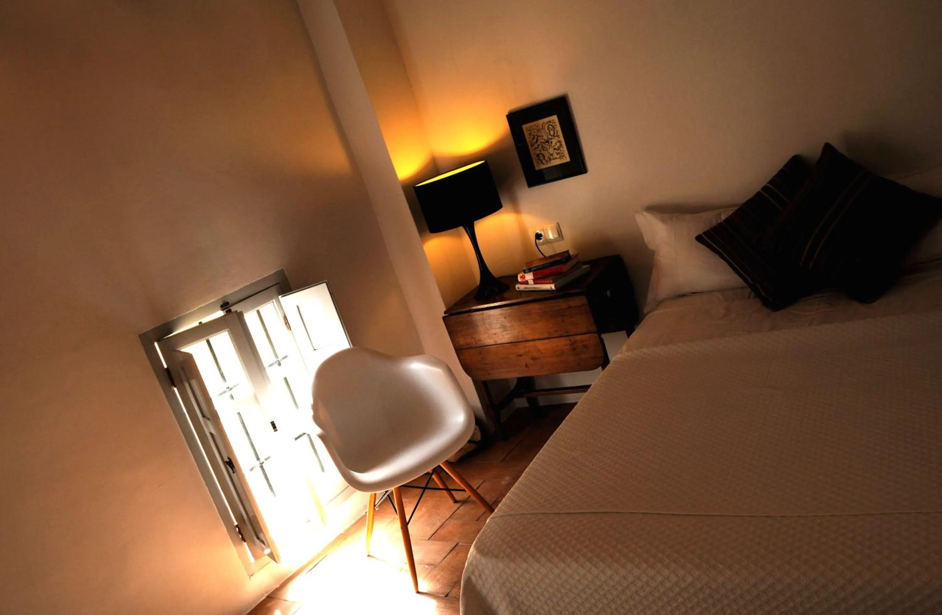 Day, Bed in Casa Aldomar