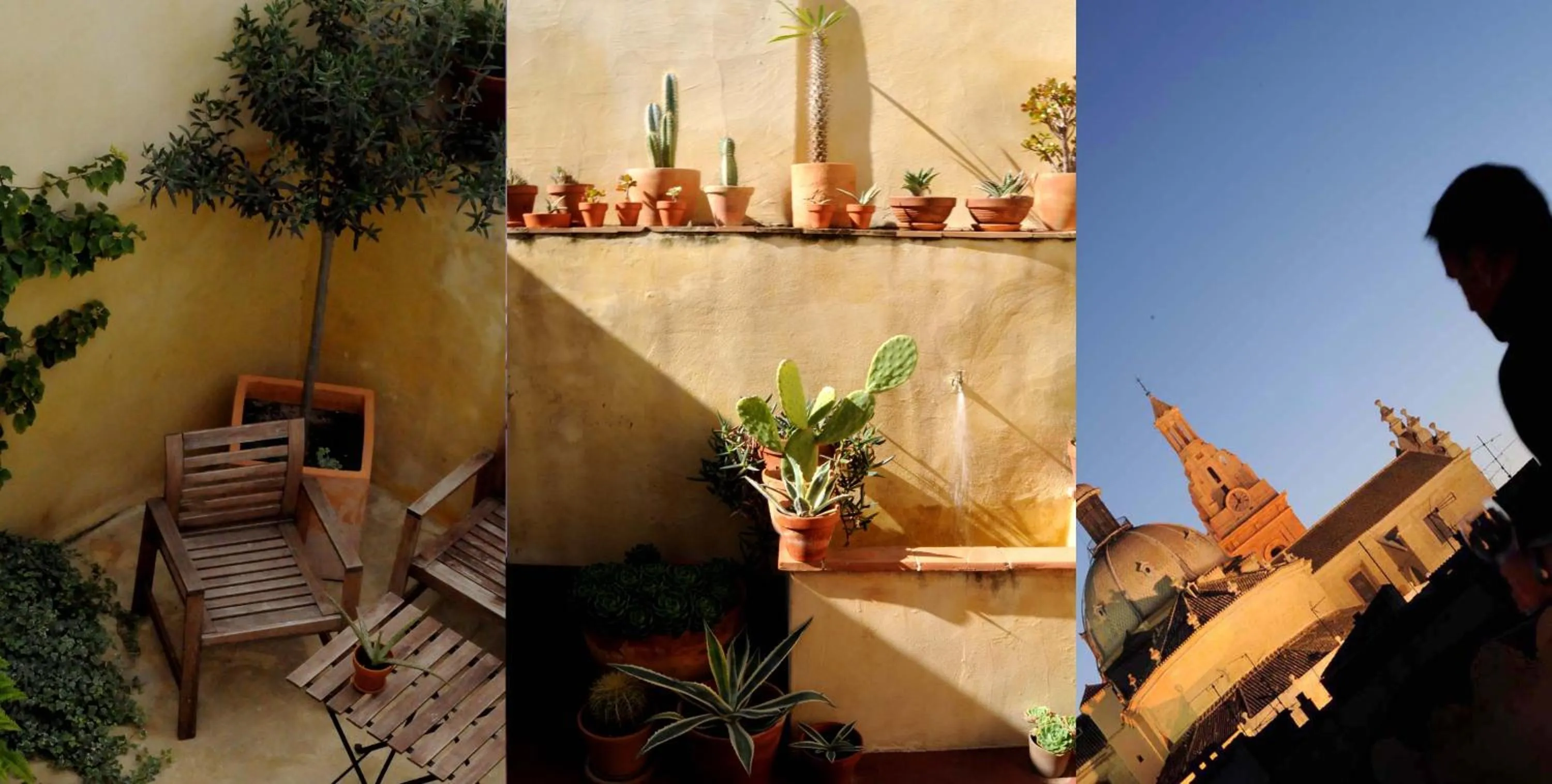 Other in Casa Aldomar