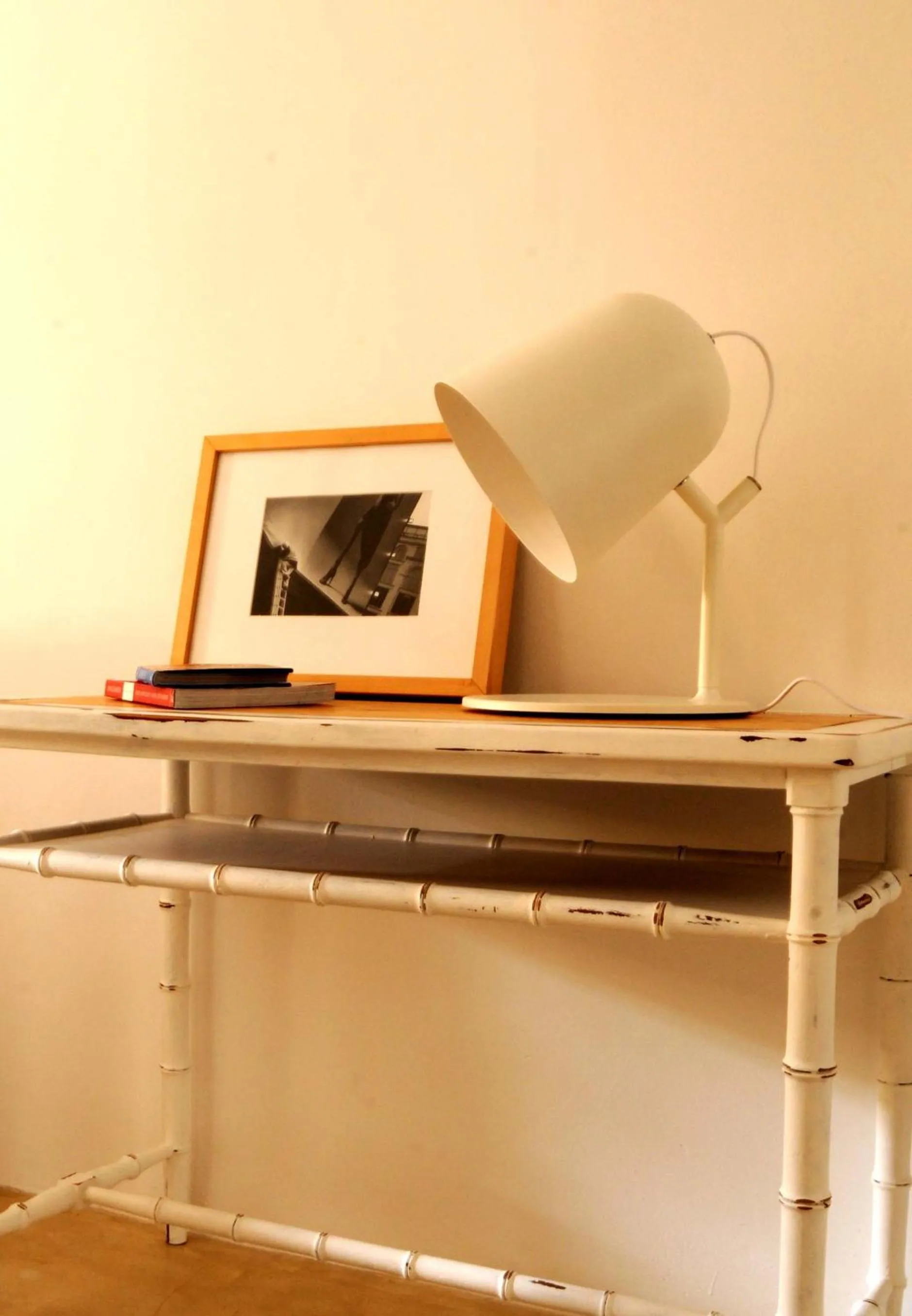 Decorative detail in Casa Aldomar