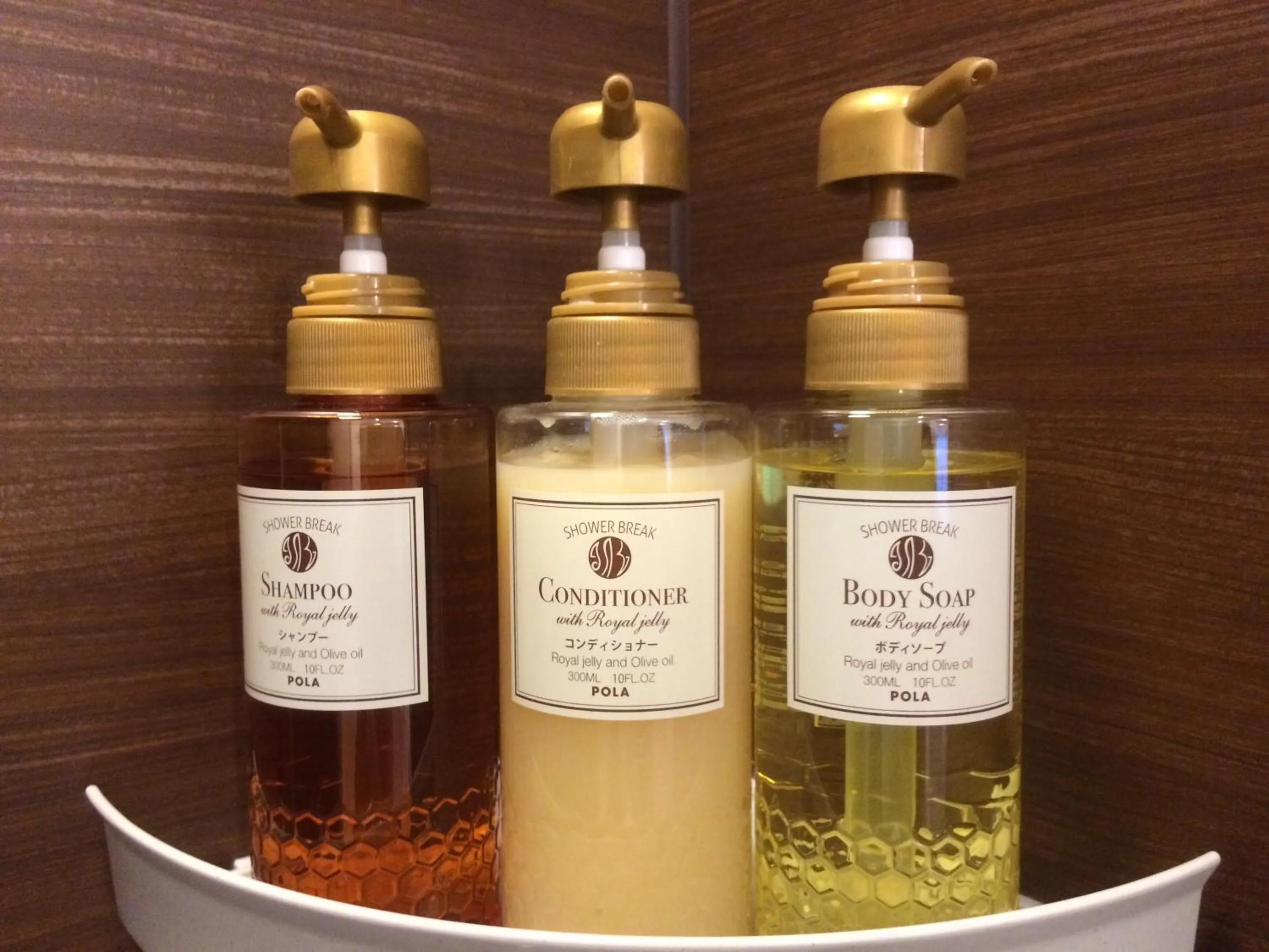 Bathroom in Hostel Chapter Two Tokyo