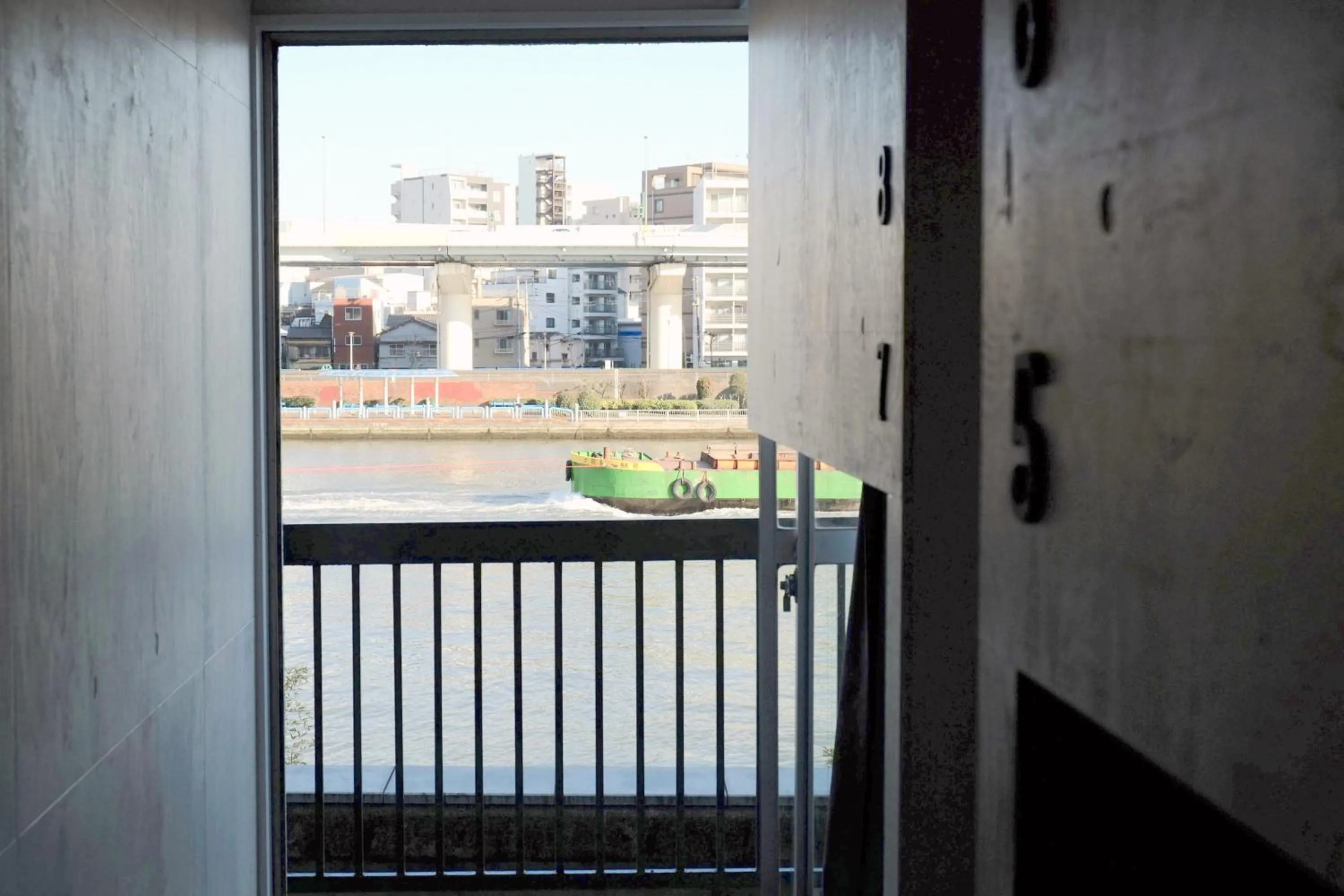 Day in Hostel Chapter Two Tokyo