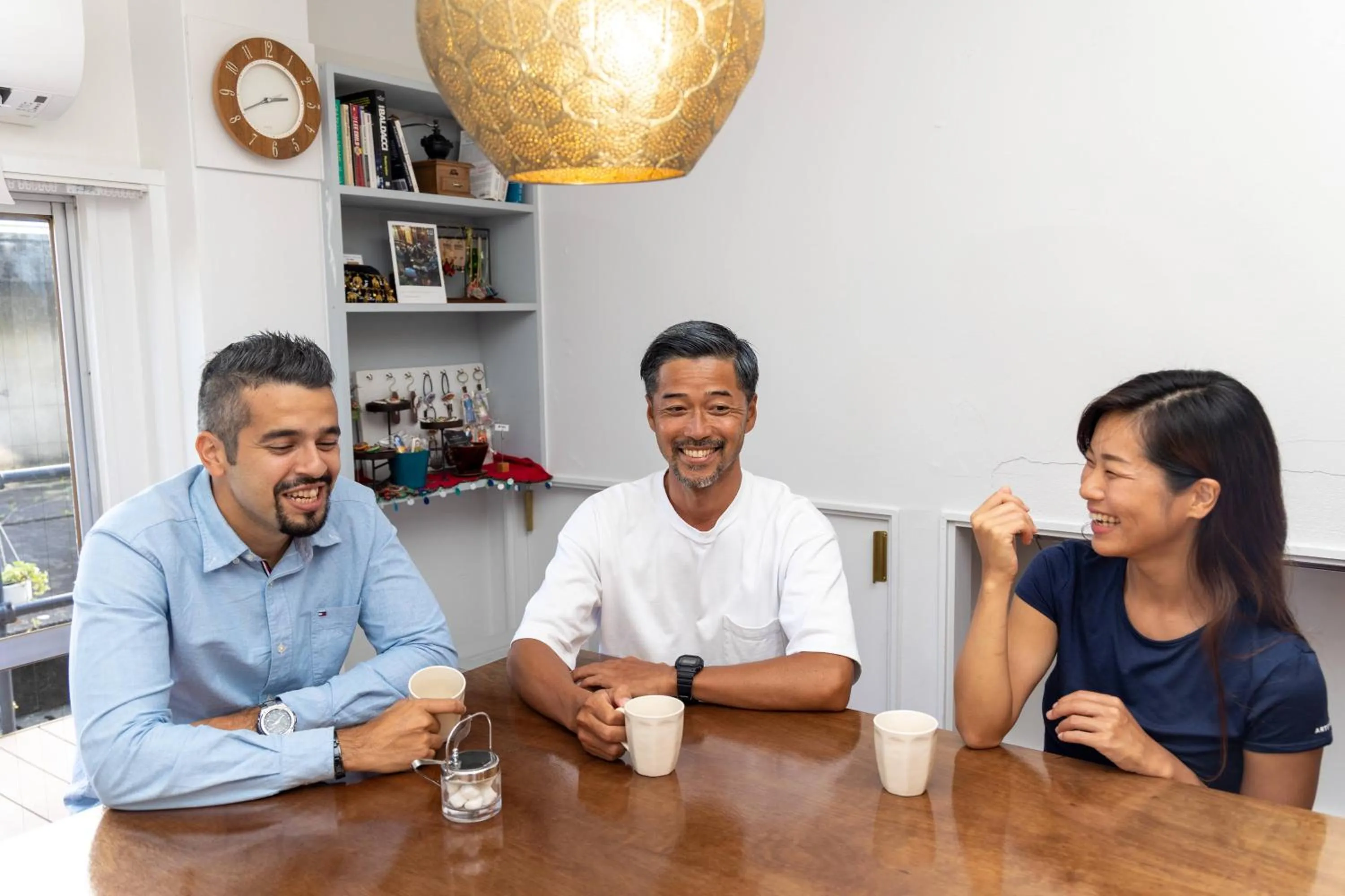 People in Hostel Chapter Two Tokyo