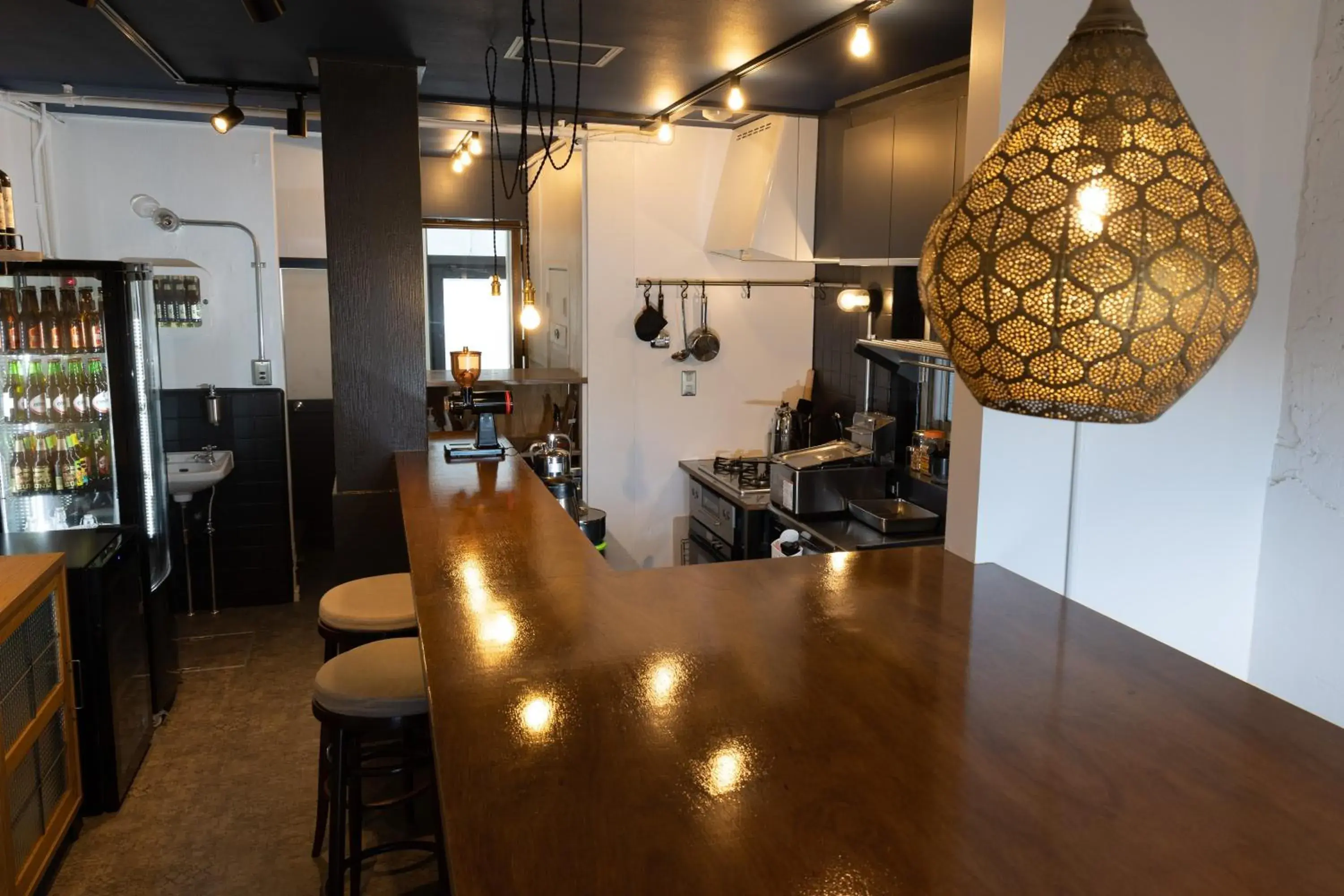 Living room in Hostel Chapter Two Tokyo Living room in Hostel Chapter Two Tokyo