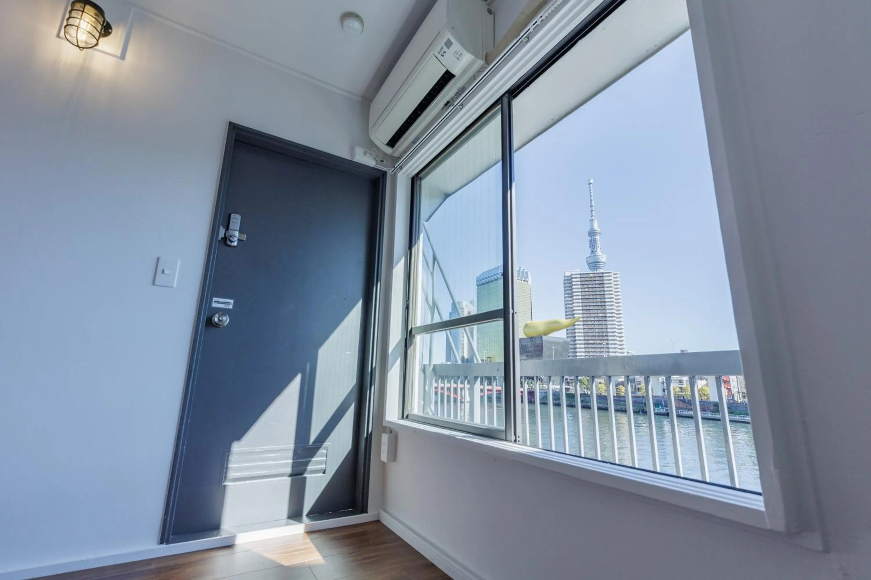 Day in Hostel Chapter Two Tokyo