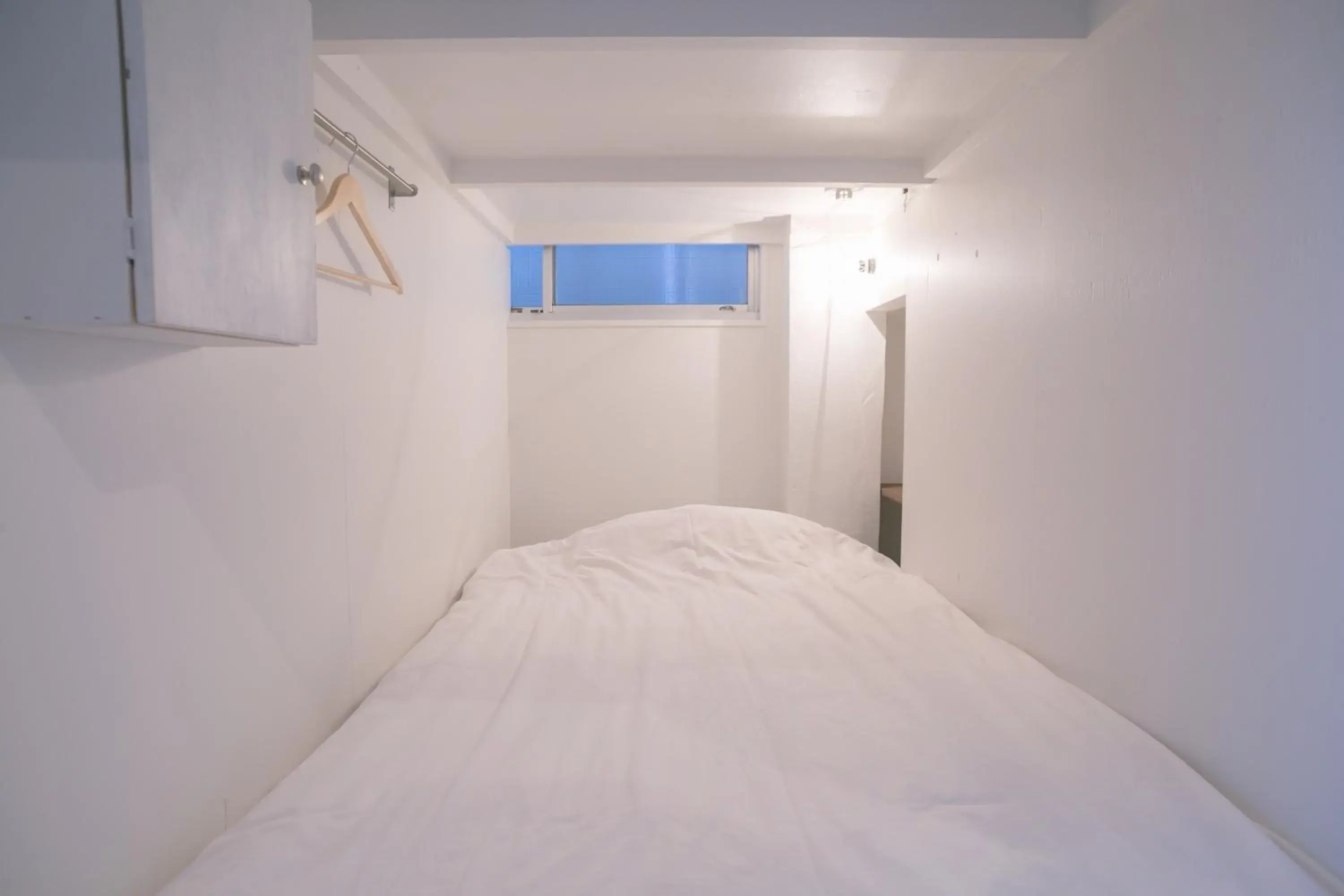 Bed in Hostel Chapter Two Tokyo Bed in Hostel Chapter Two Tokyo