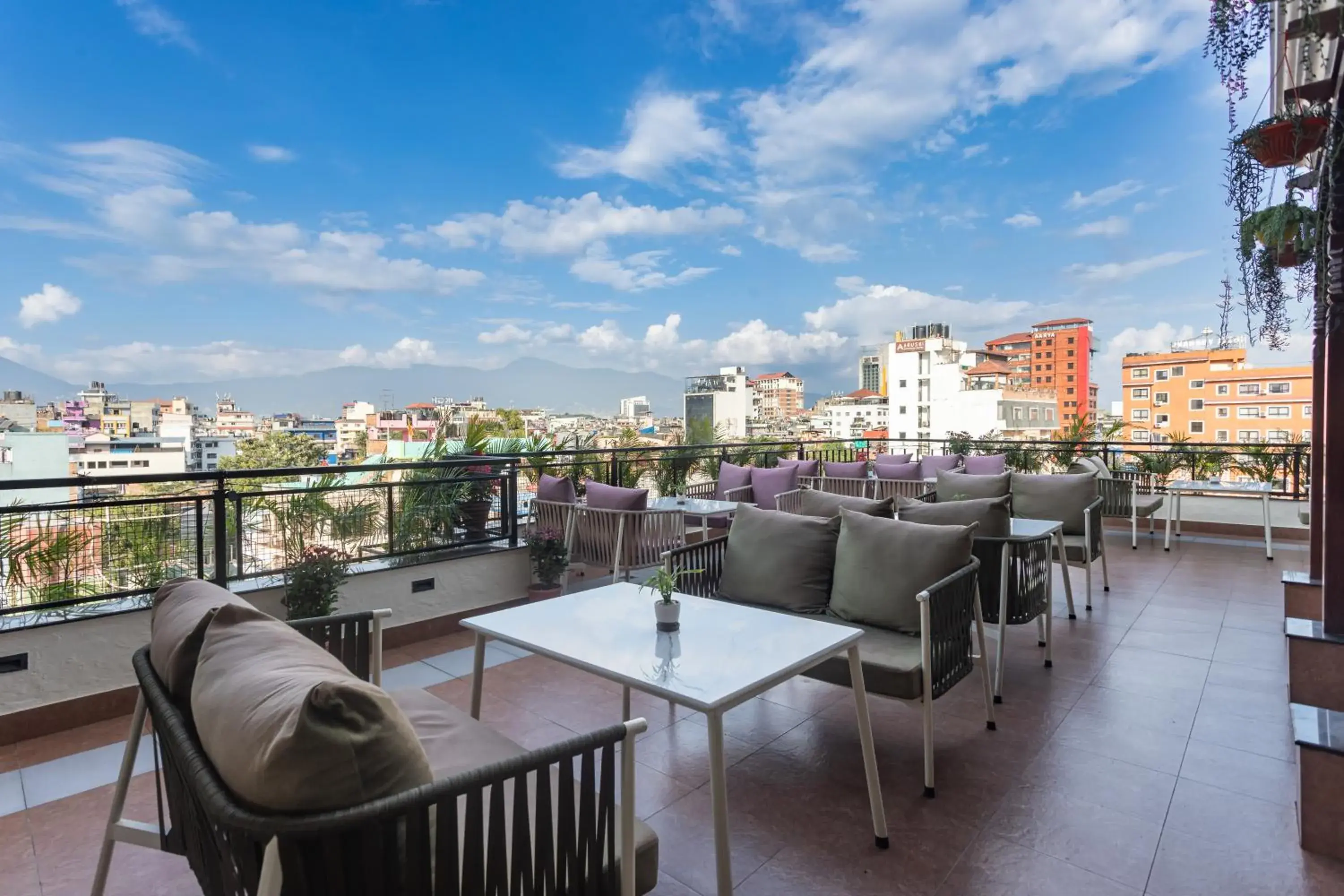 Restaurant/places to eat in Timber House by Tara Group Restaurant/places to eat in Timber House by Tara Group