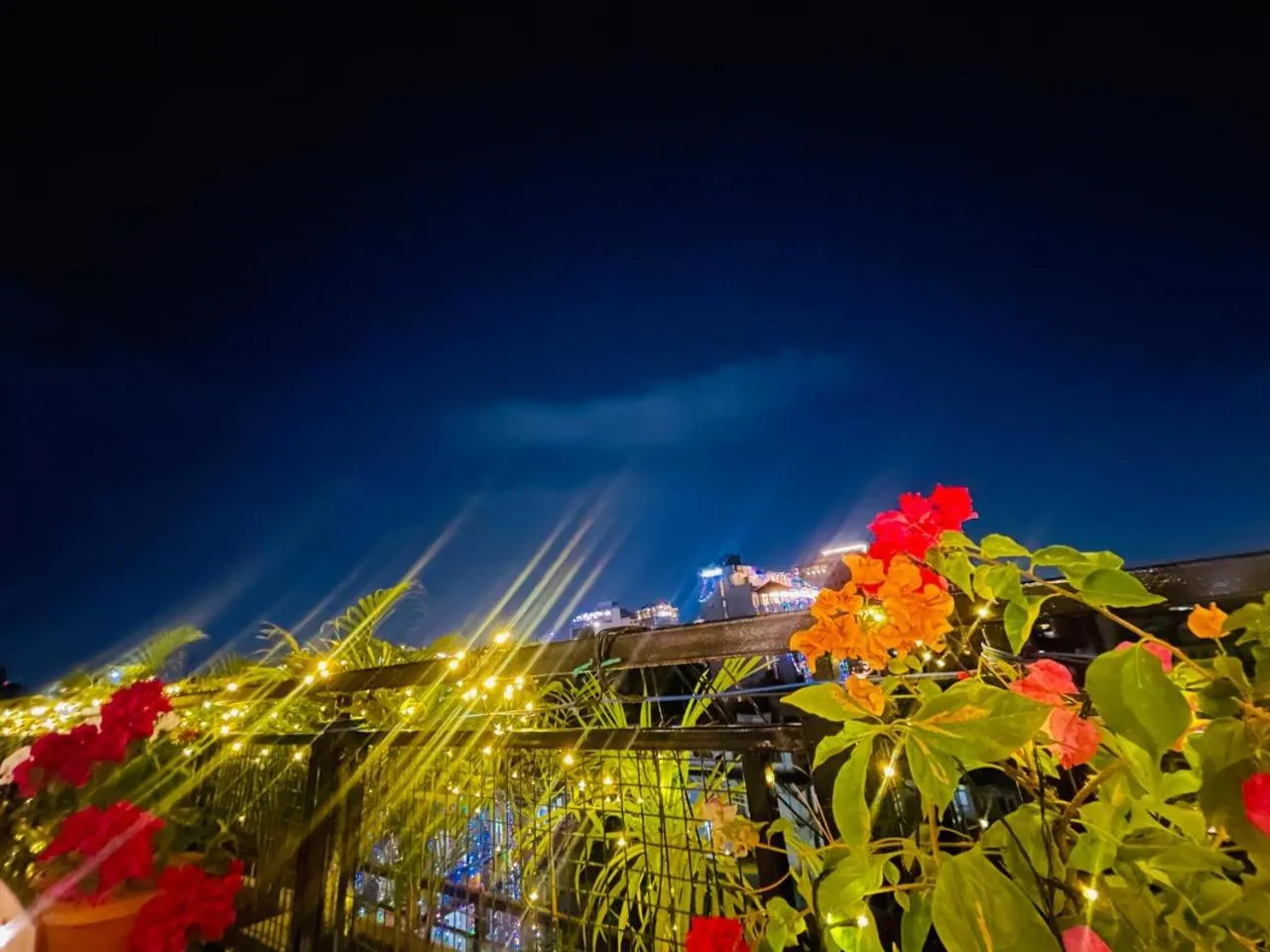 View (from property/room) in Timber House by Tara Group