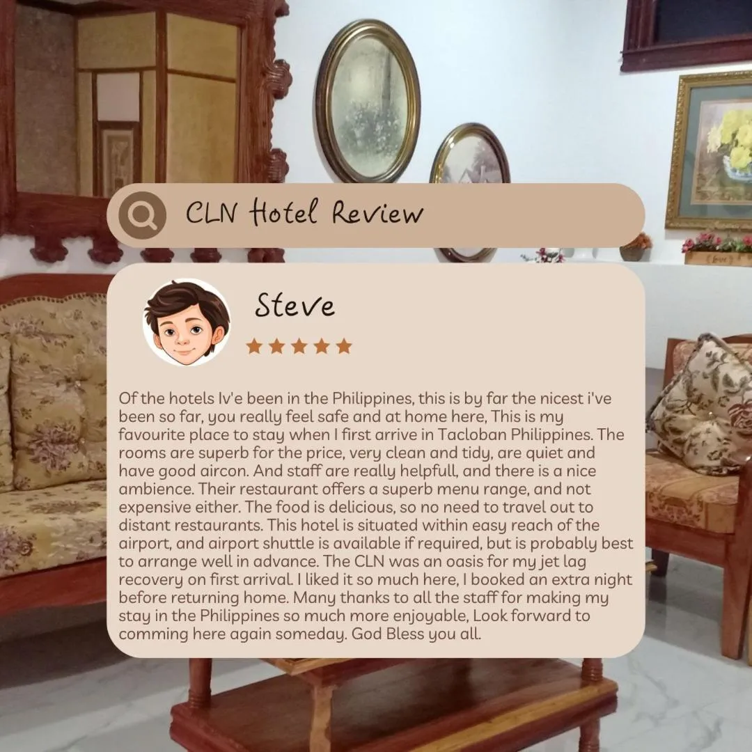 CLN Boutique Hotel