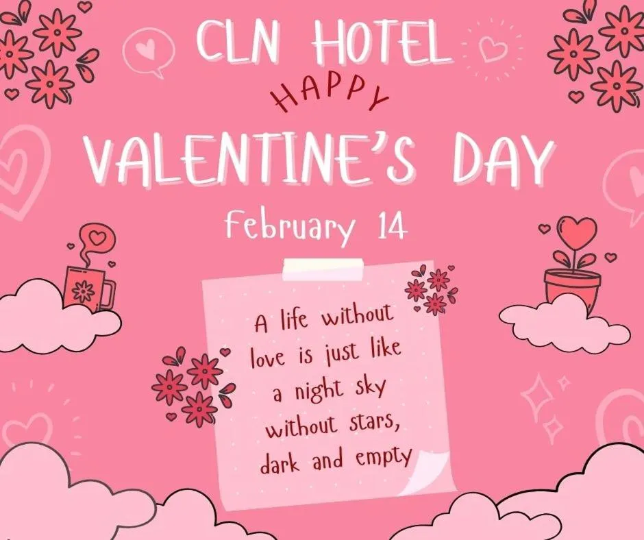 CLN Boutique Hotel