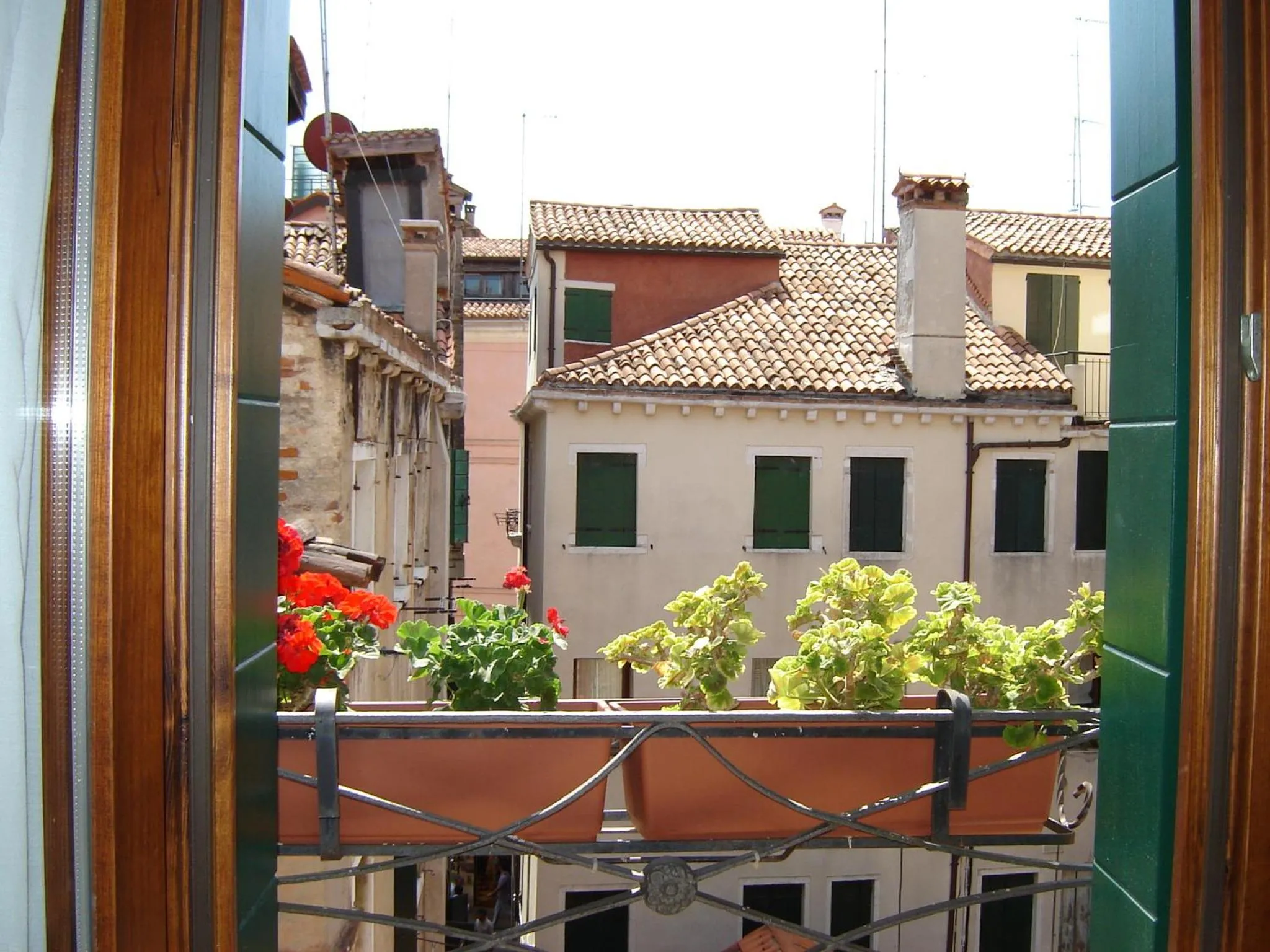 Locanda Correr
