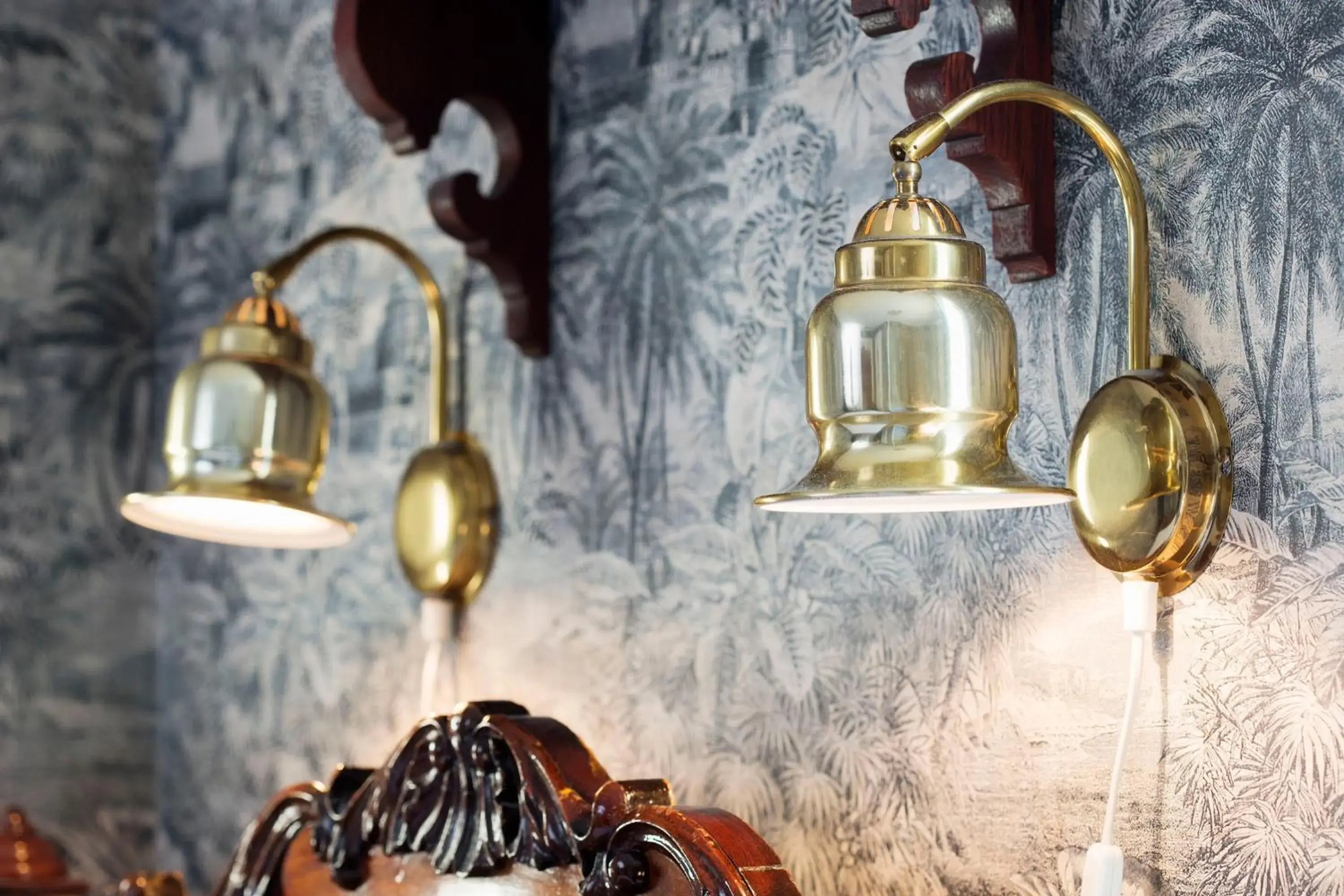 Small Double Room - 55 in bed in Strandflickornas Havshotell Lysekil Small Double Room - 55 in bed in Strandflickornas Havshotell Lysekil