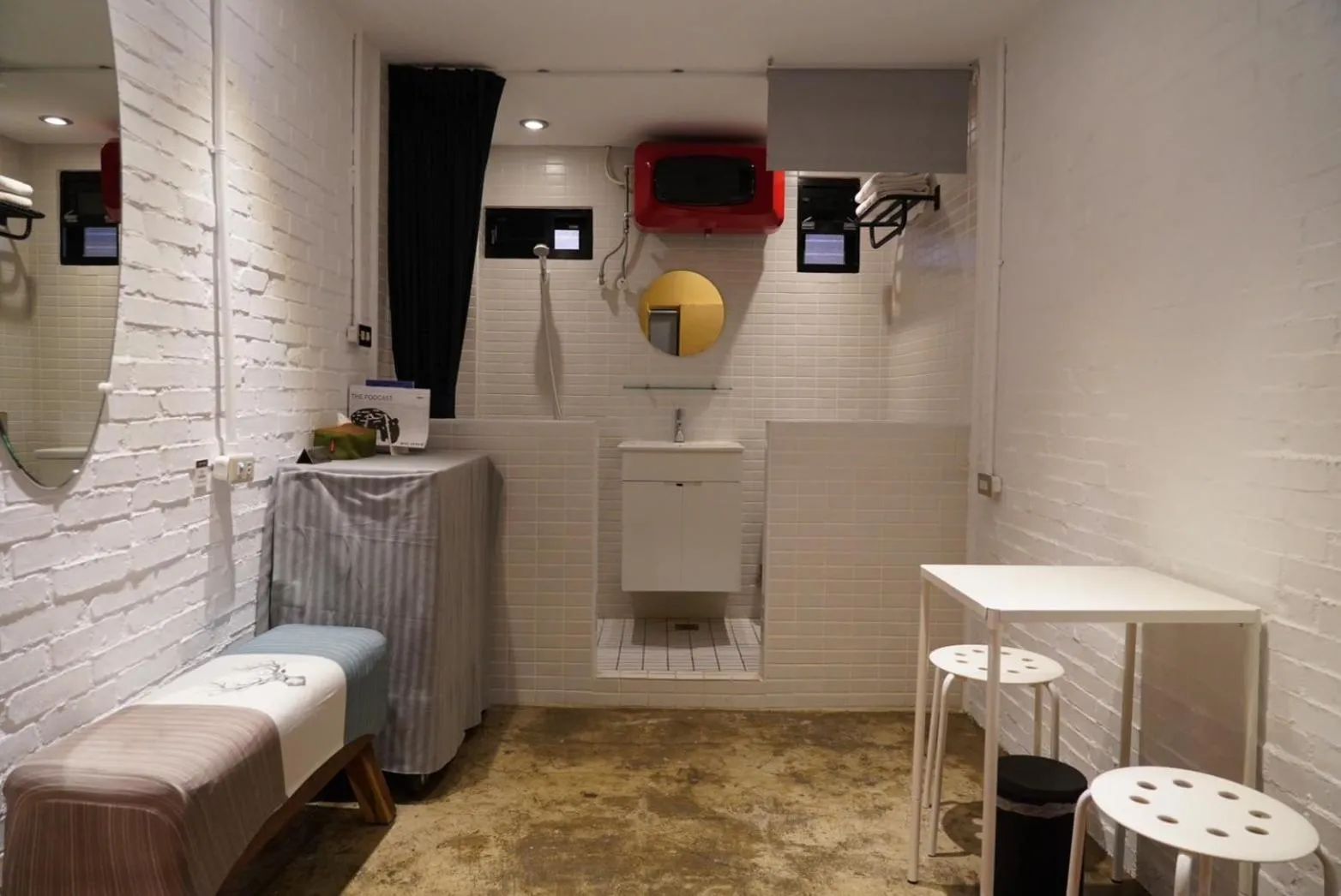 Zhengxing Yenping Homestay