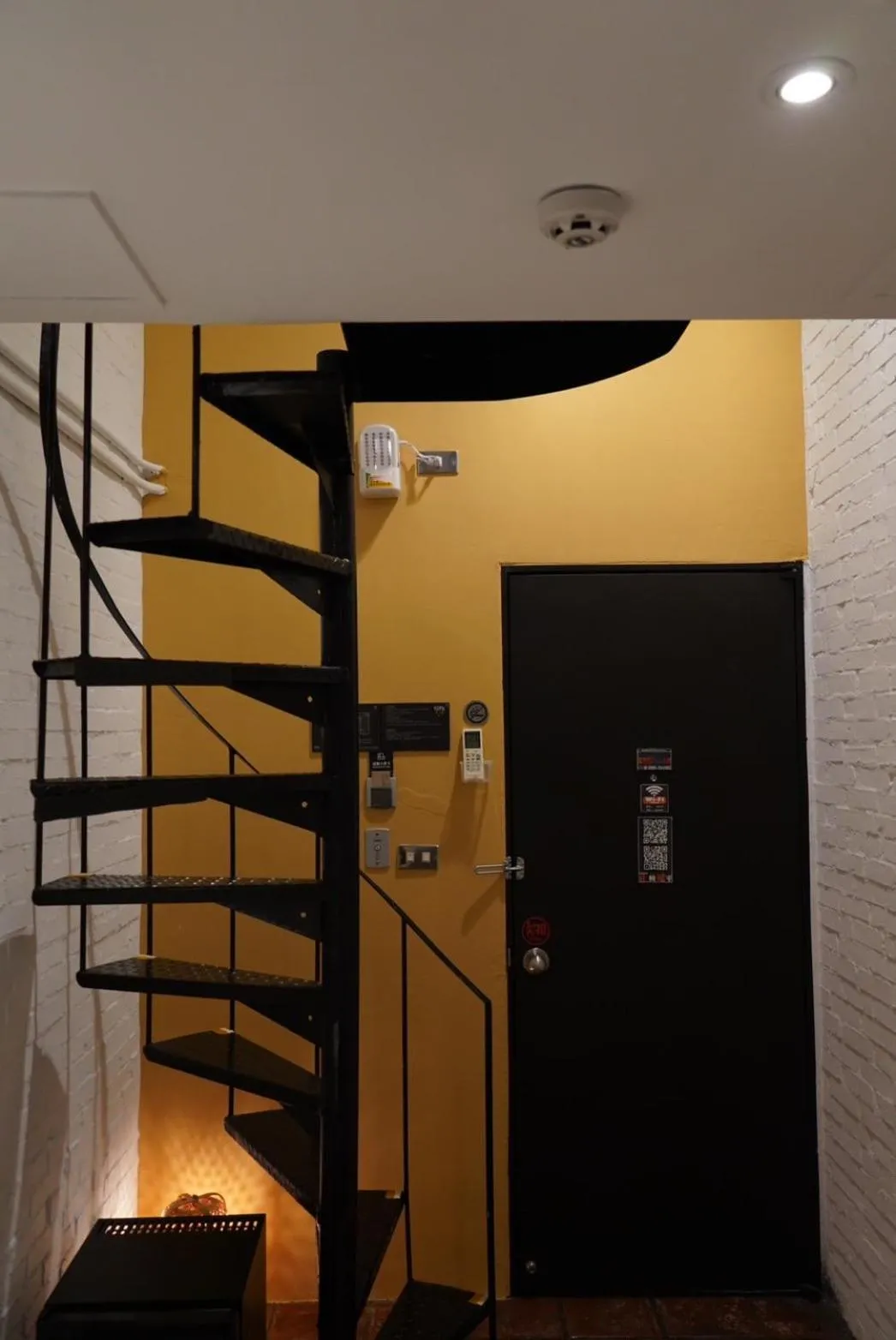 Zhengxing Yenping Homestay