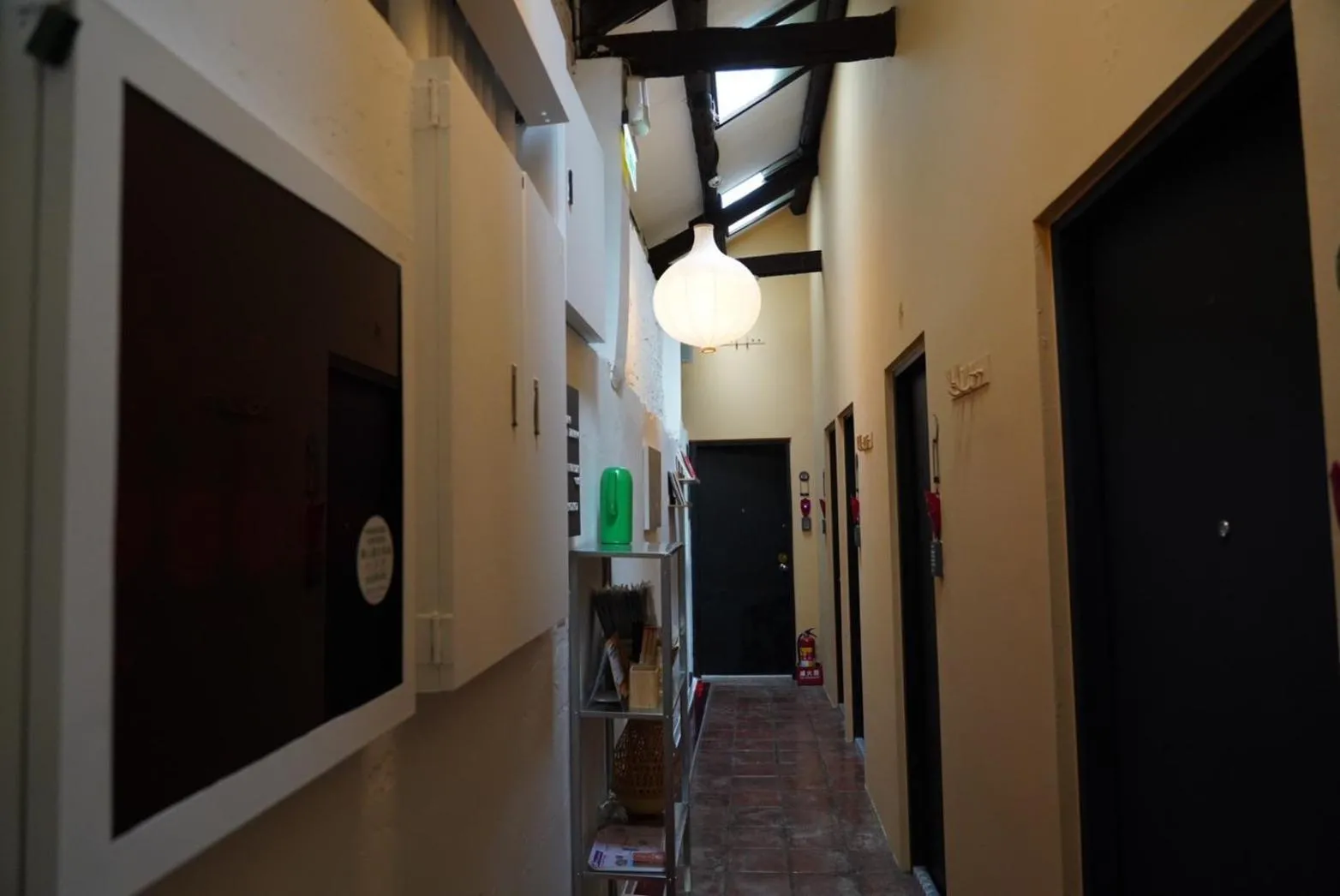 Zhengxing Yenping Homestay