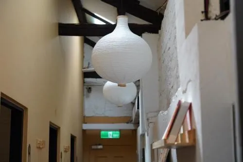 Zhengxing Yenping Homestay