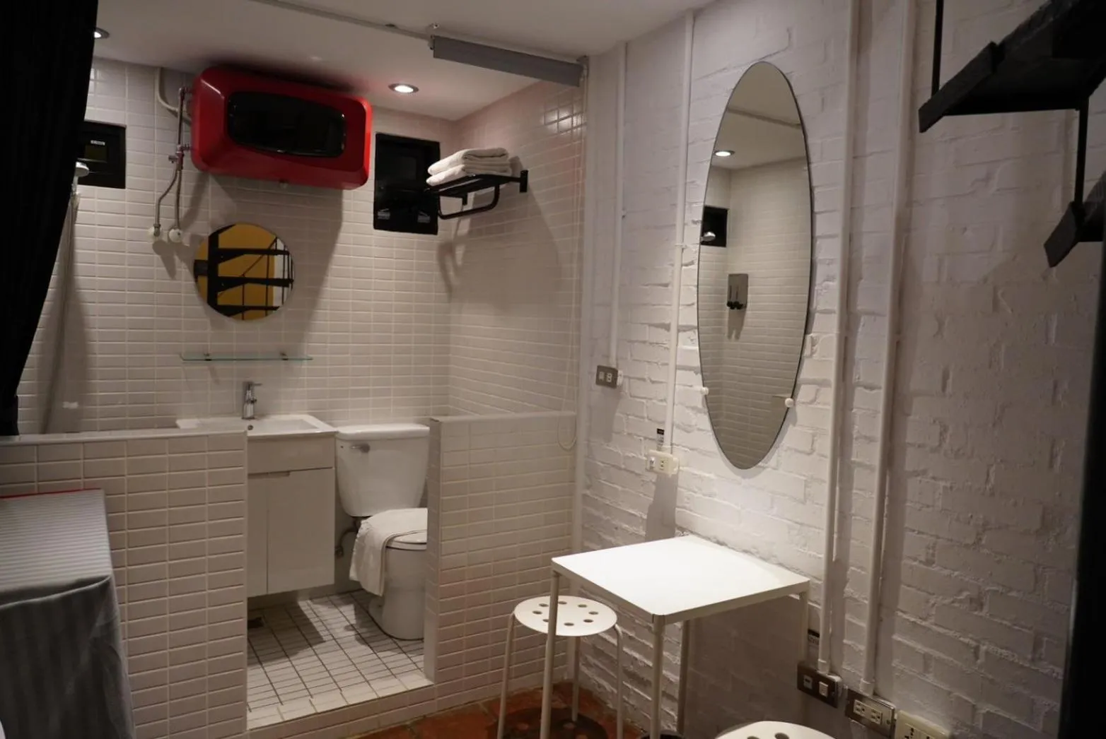 Zhengxing Yenping Homestay