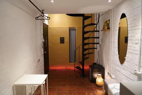 Zhengxing Yenping Homestay