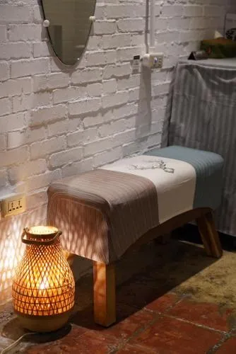 Zhengxing Yenping Homestay