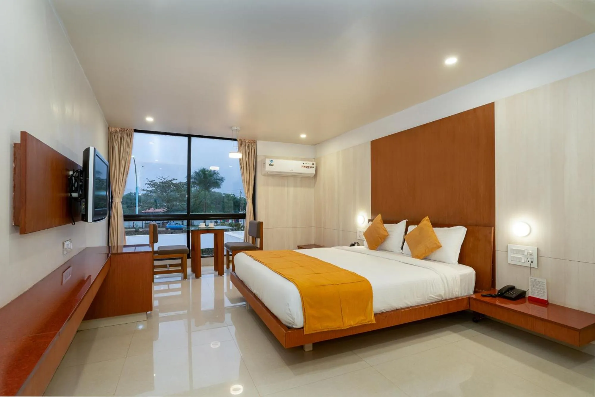 Pai Resort