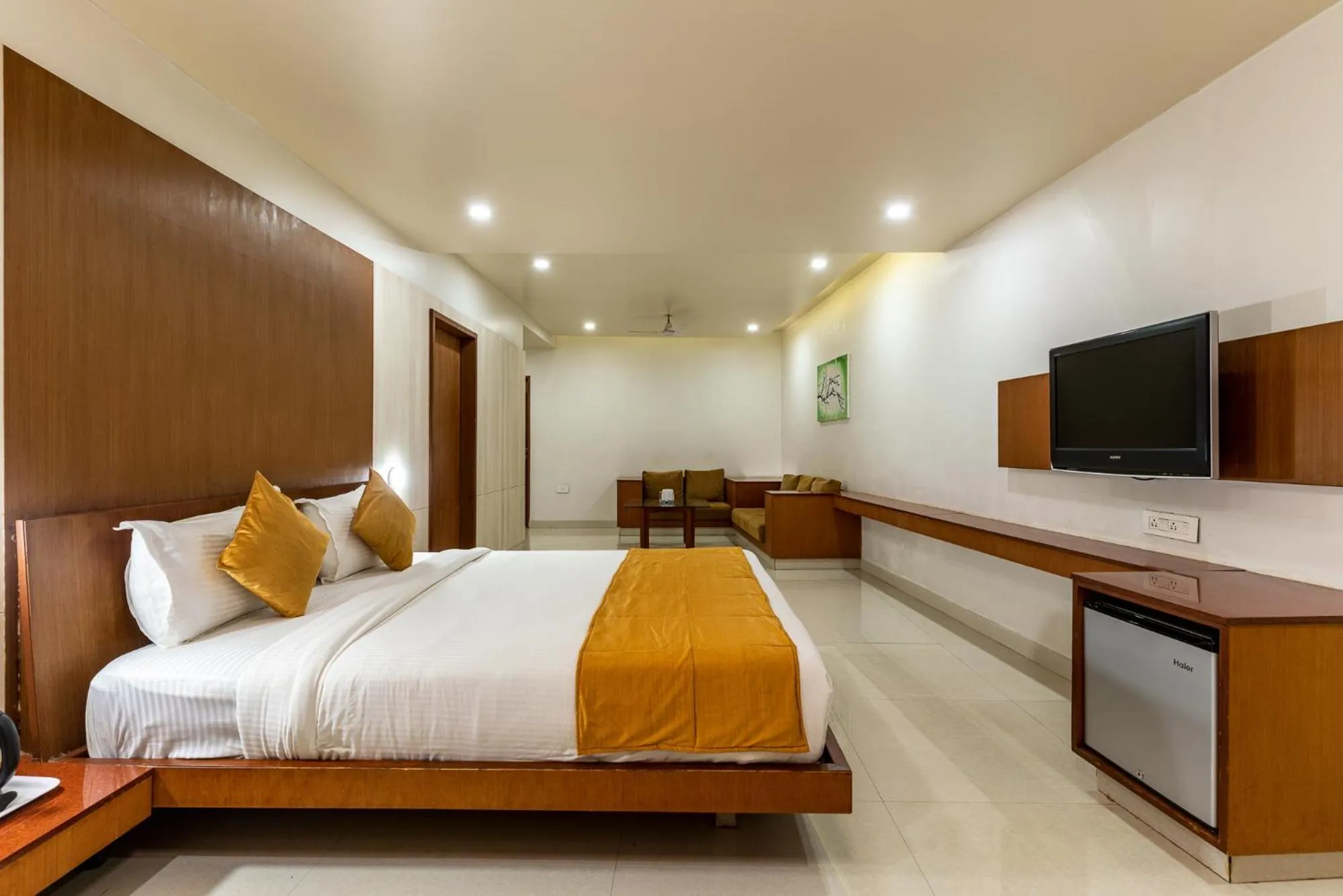 Pai Resort