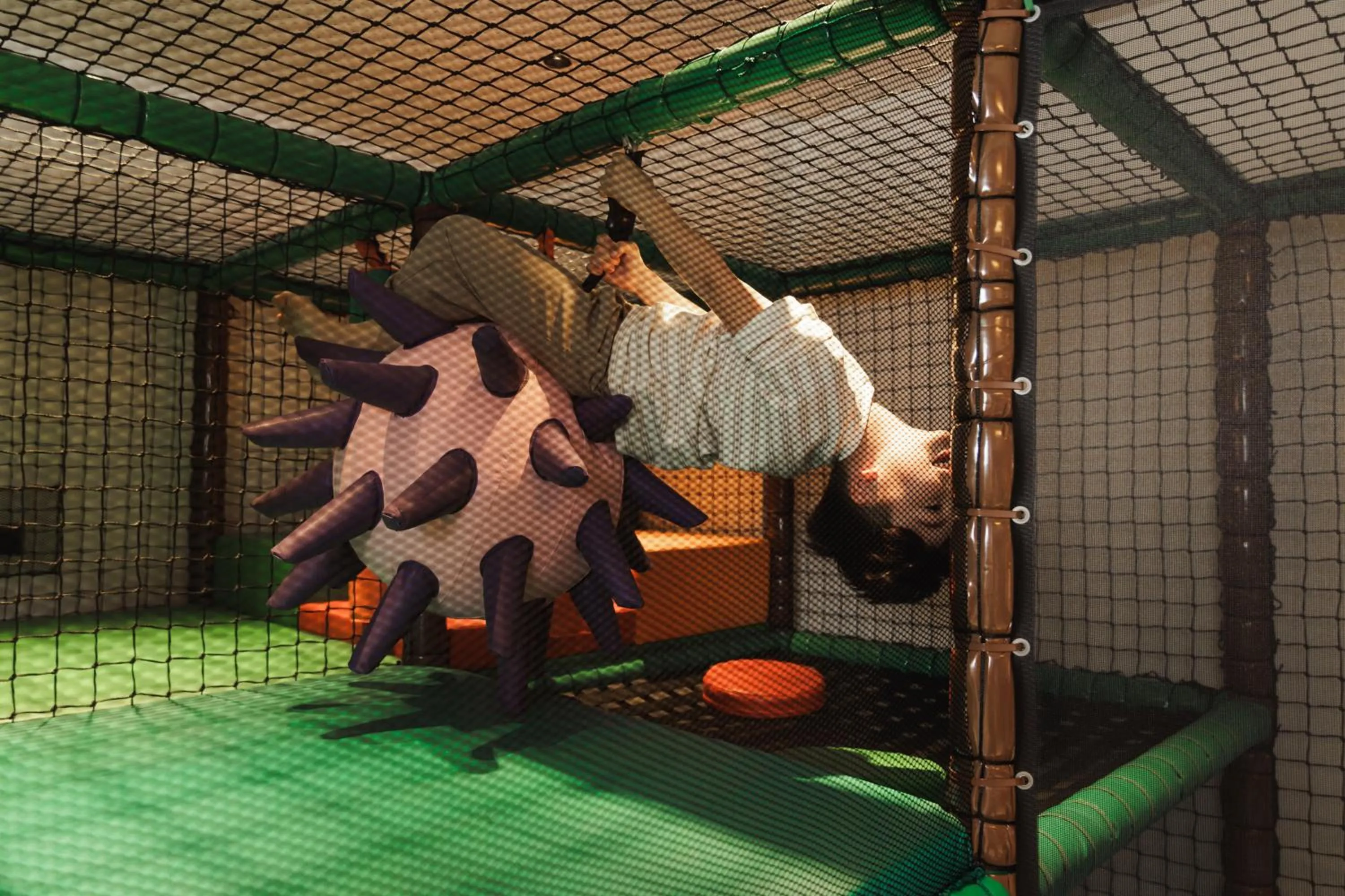 Game Room in PACHMAIR 1453 apart resort