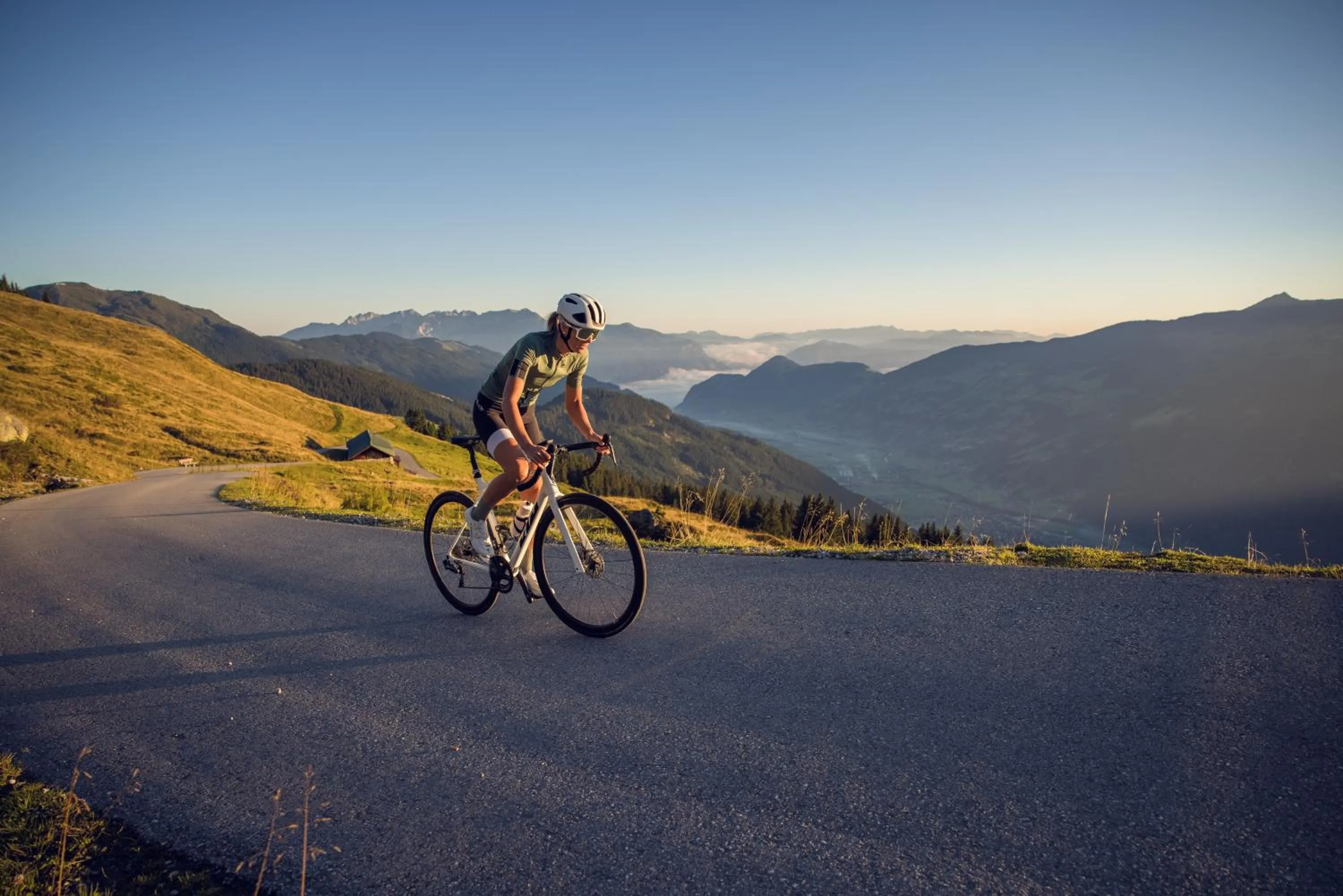 Spring in PACHMAIR 1453 apart resort