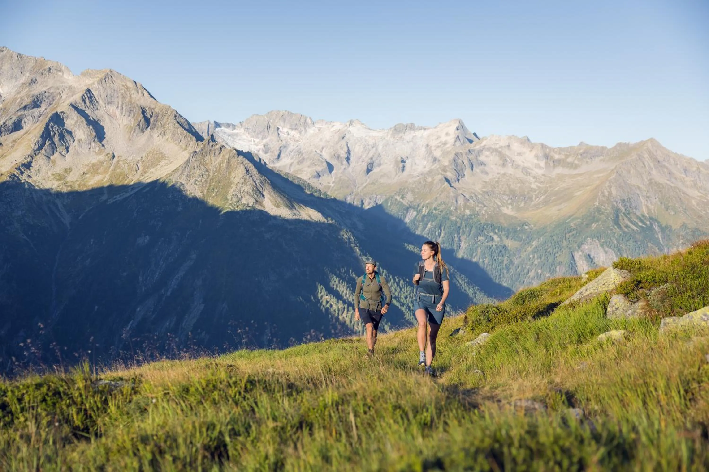 Spring in PACHMAIR 1453 apart resort