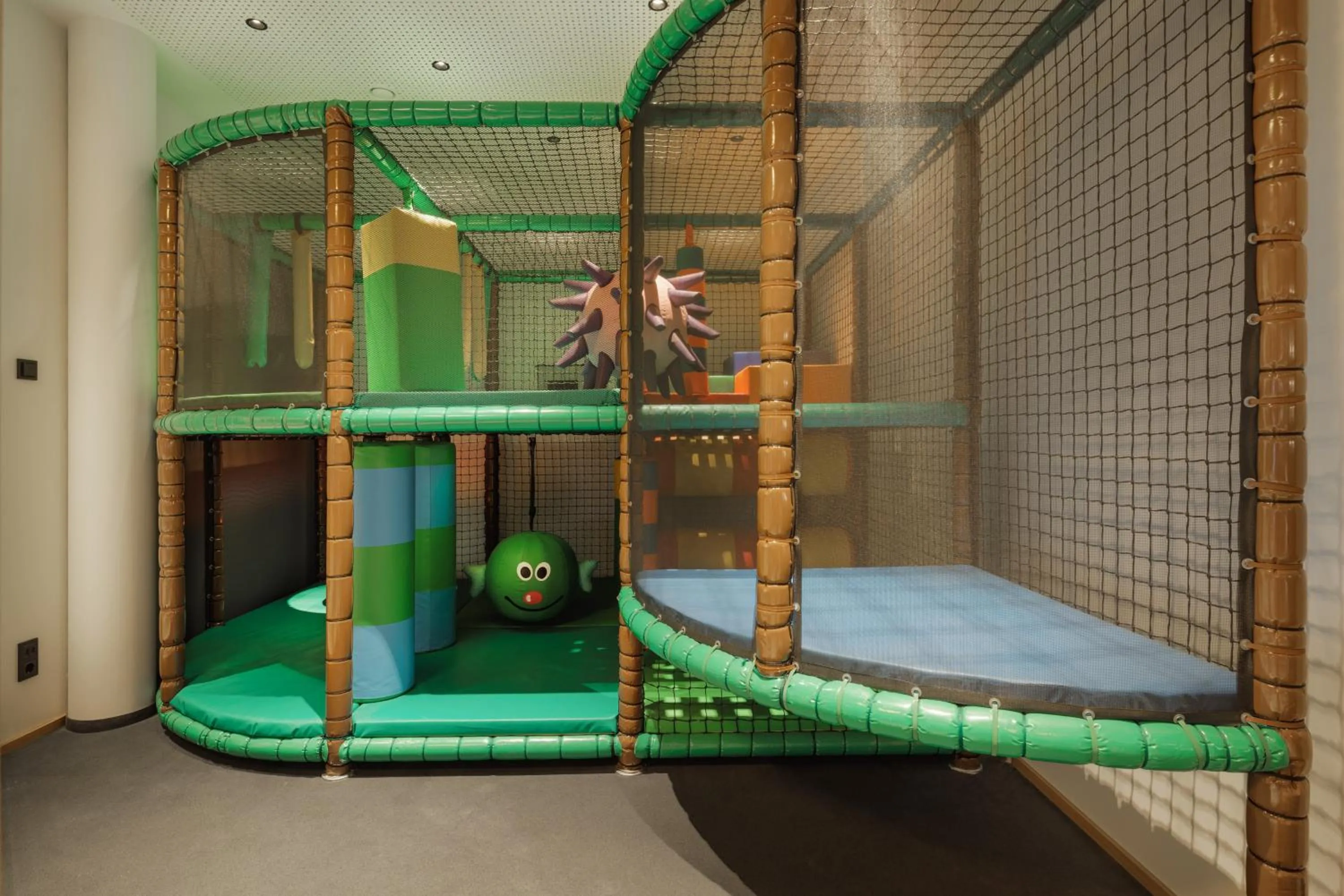 Game Room in PACHMAIR 1453 apart resort