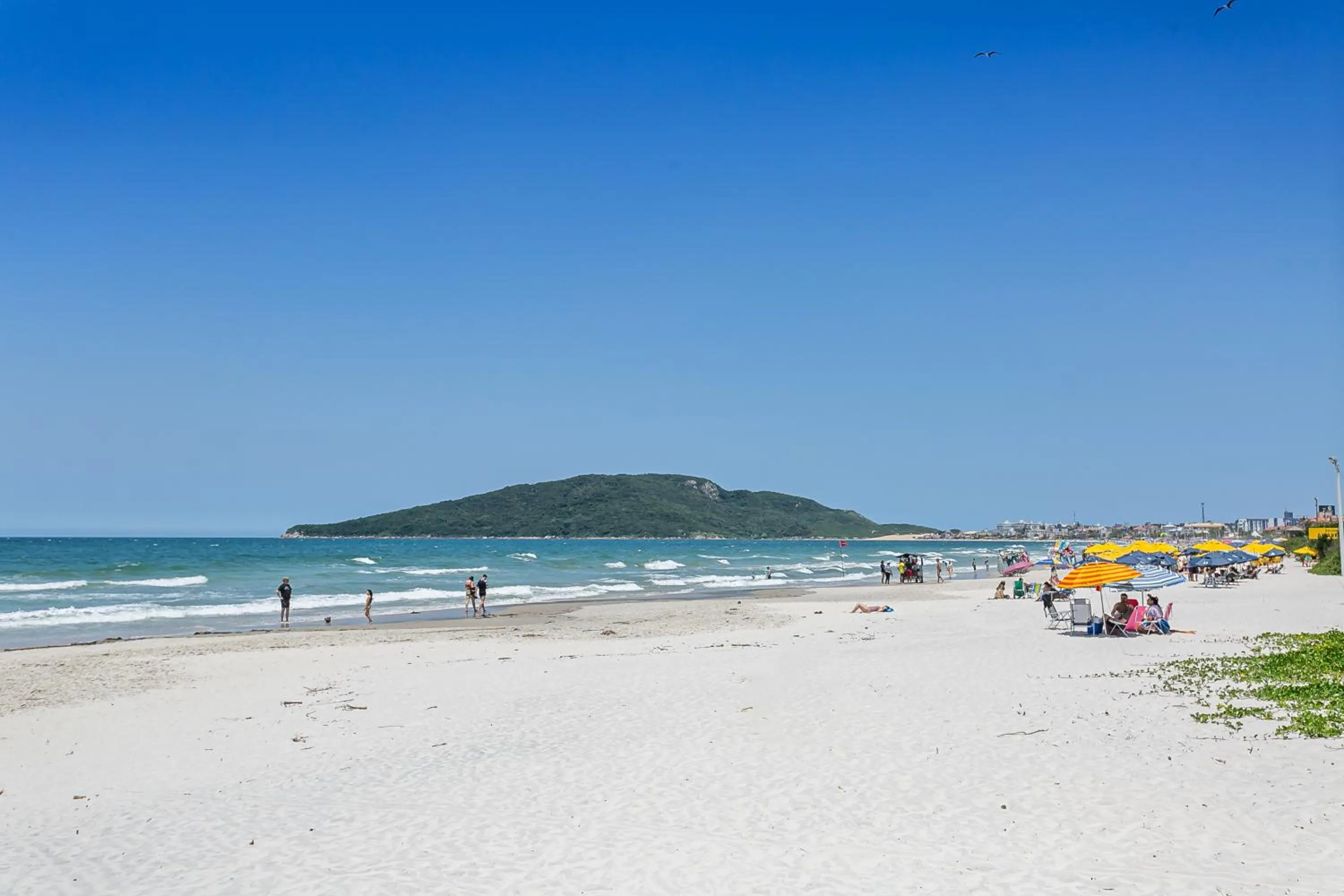 Pousada Costão dos Ingleses