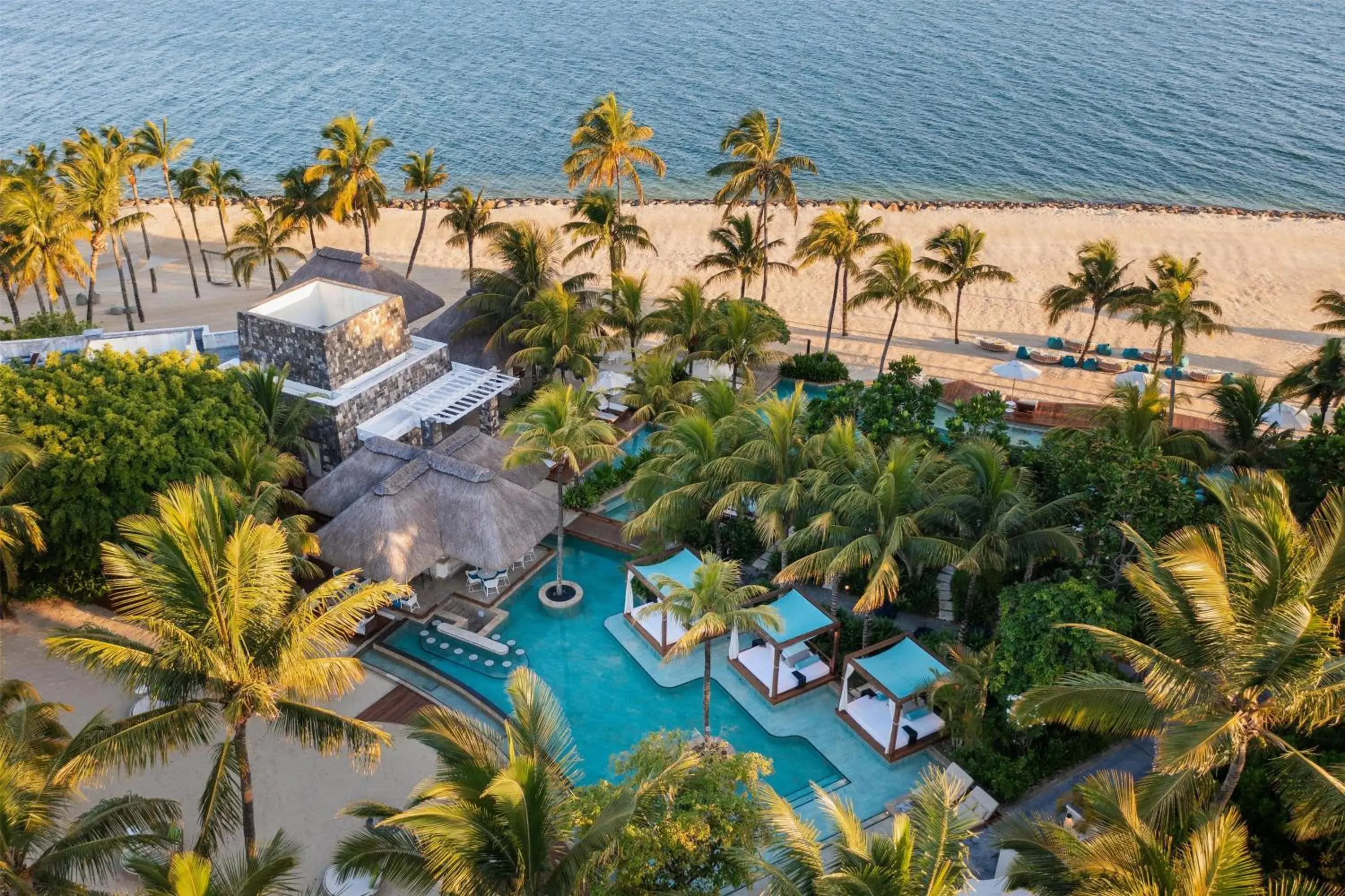 Restaurant/places to eat in One&Only Le Saint Géran, Mauritius Restaurant/places to eat in One&Only Le Saint Géran, Mauritius