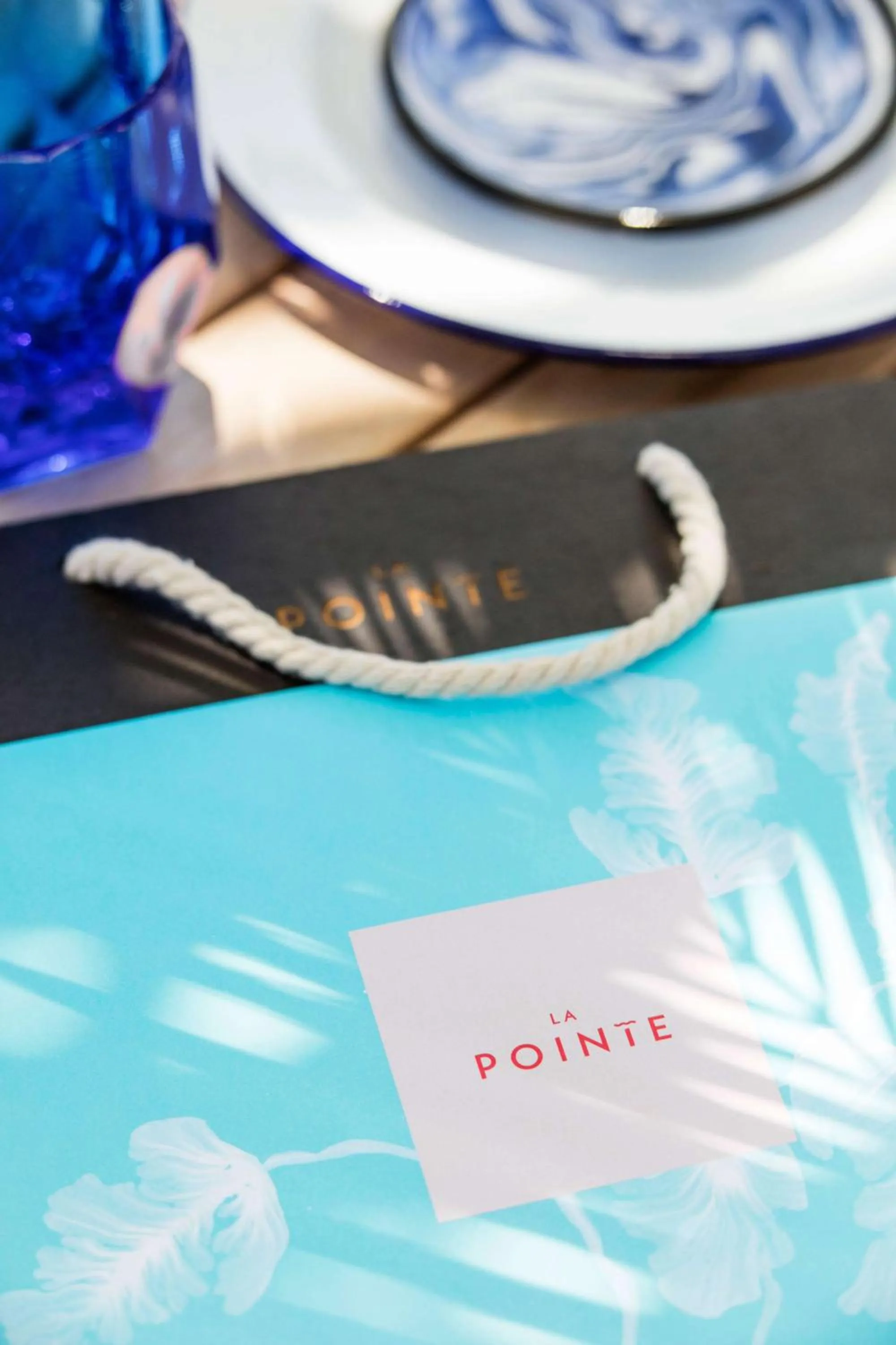 Restaurant/places to eat in One&Only Le Saint Géran, Mauritius