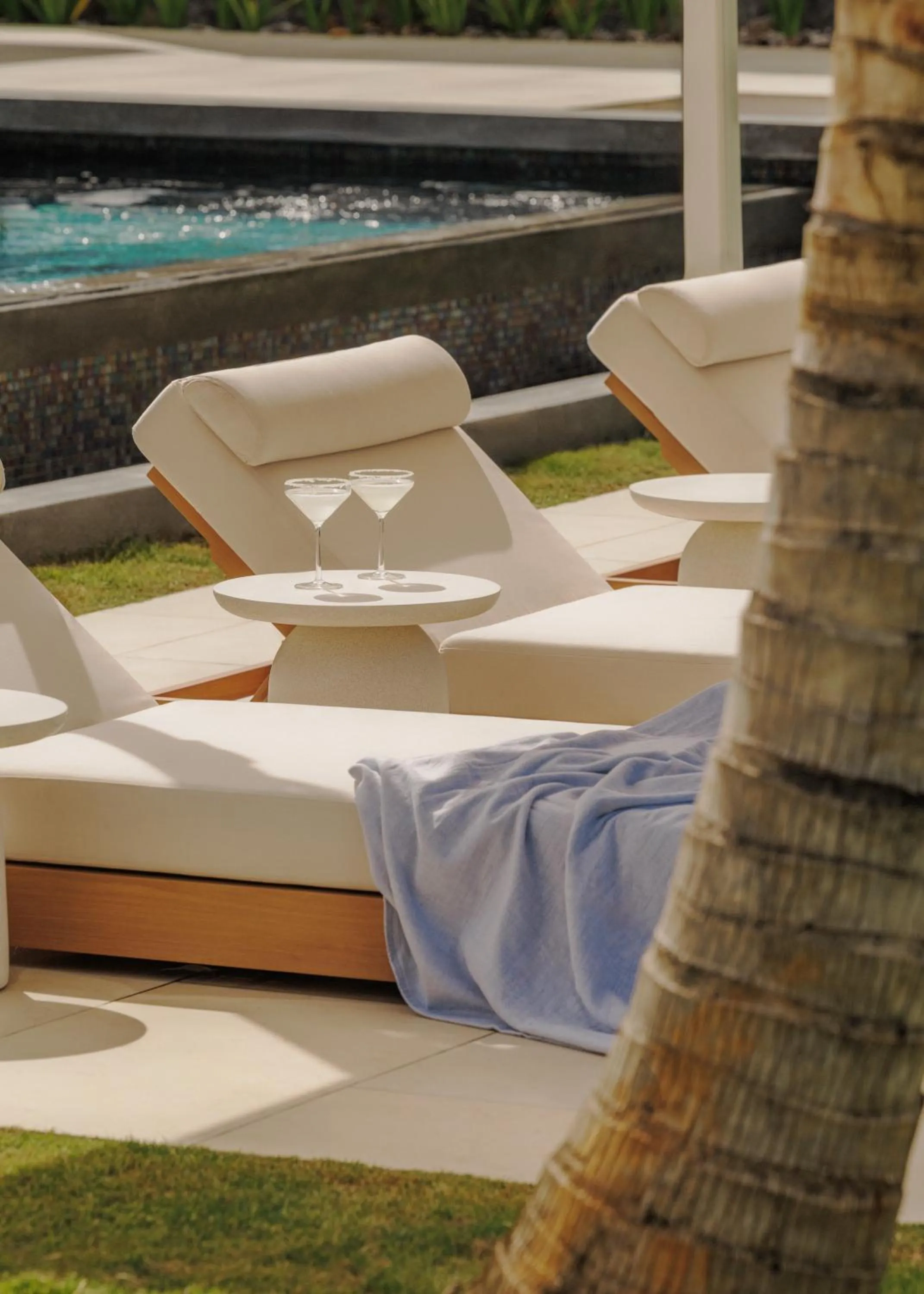 View (from property/room) in One&Only Le Saint Géran, Mauritius